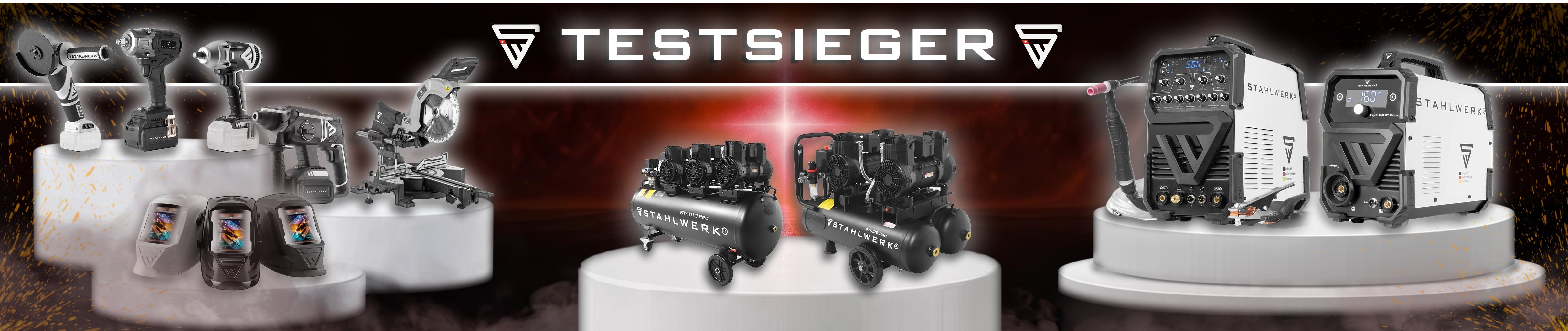 Testsieger