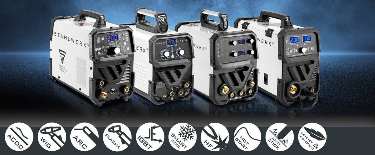 Multifunktions-Geräte