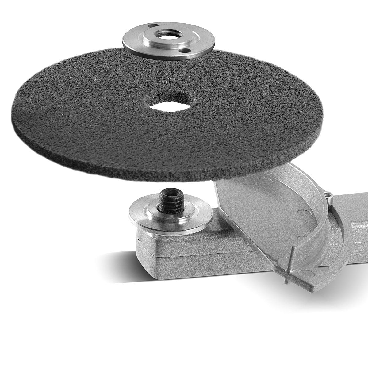 Steelworks KSCHLEFER KS-800 ST / Uzun Boyun Öğütücüsü / Açılı öğütme / Taşlama Cihazı Parlatma, Paslama ve Bozulma