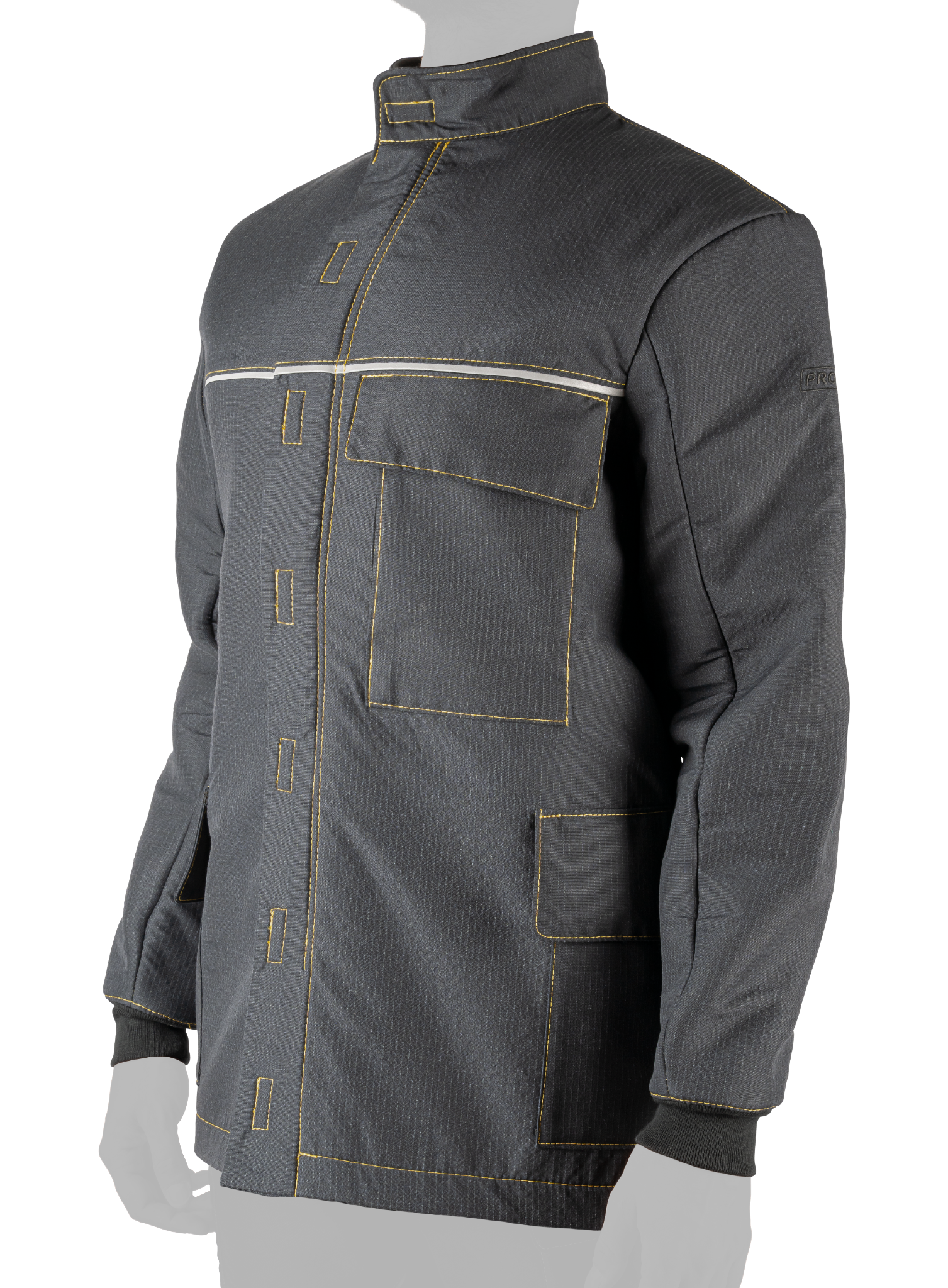 BODYGUARD Schutzjacke für das Schweissen und verwandte Verfahren, diverse Grössen