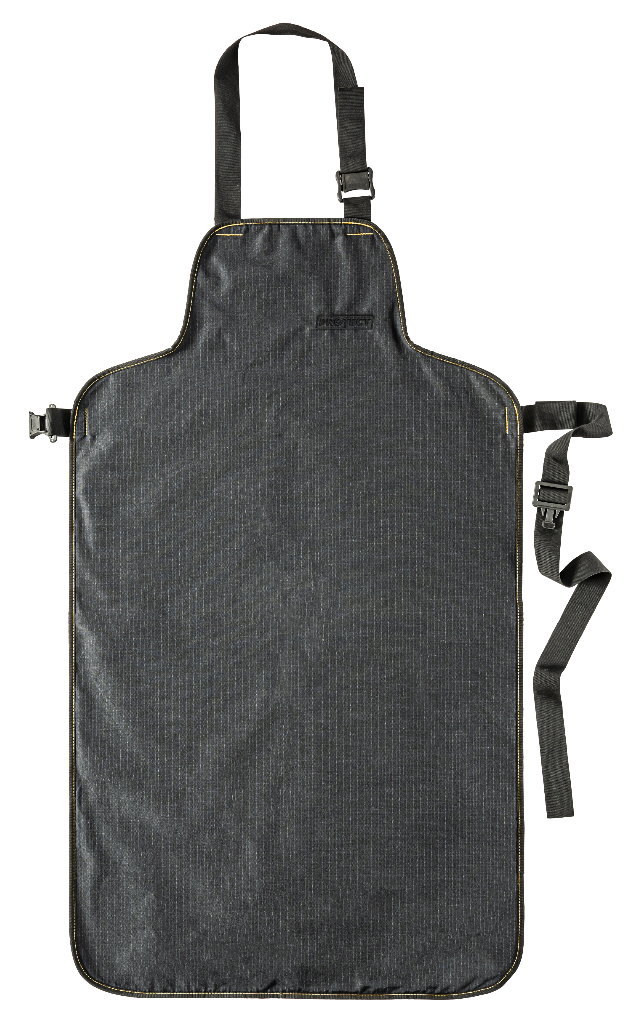 BODYGUARD Laser-Schutzschürze für Schweißen und verwandte Verfahren