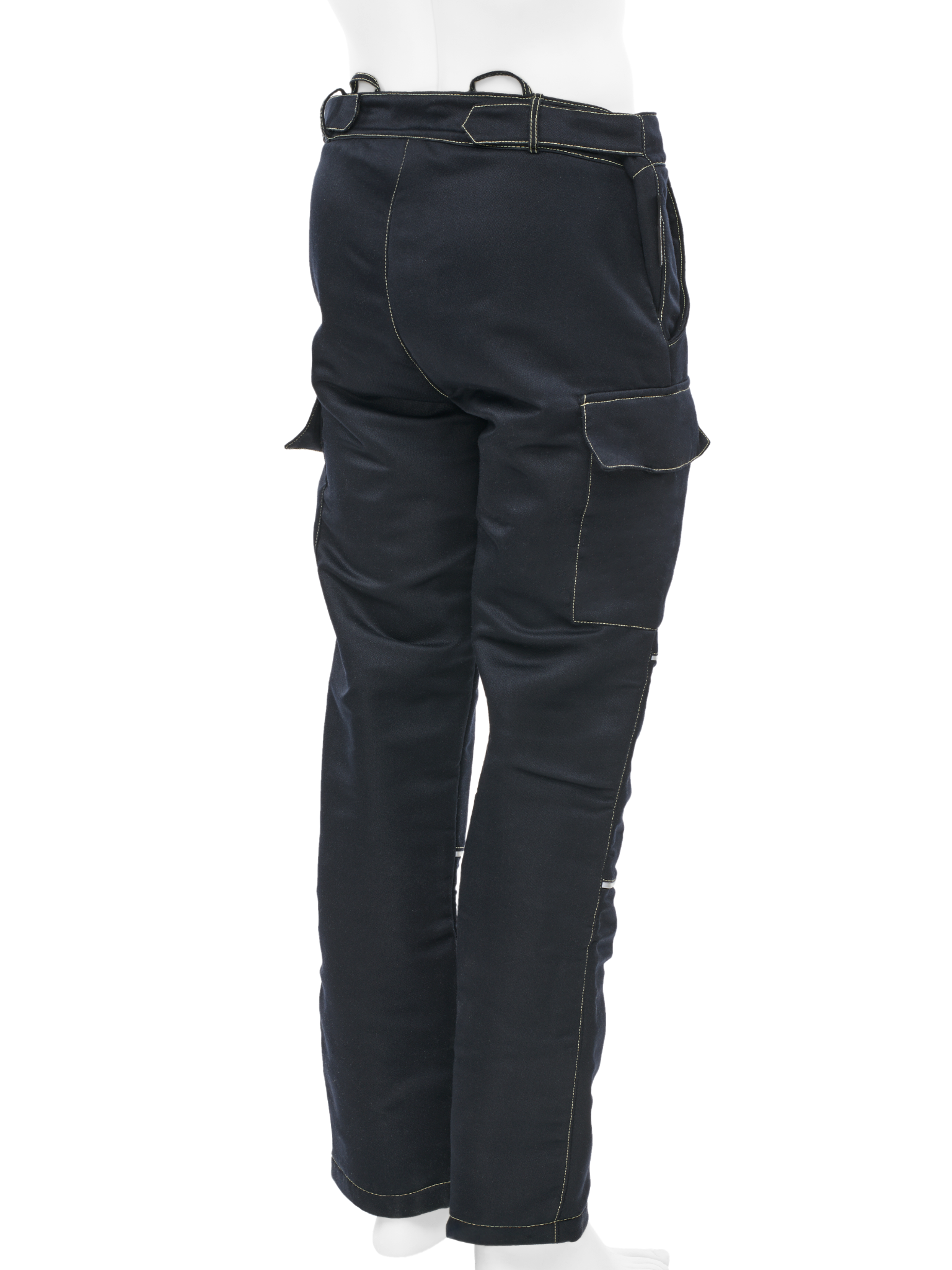 BODYGUARD Schutzhosen für das Schweißen und verwandte Verfahren, diverse Grössen