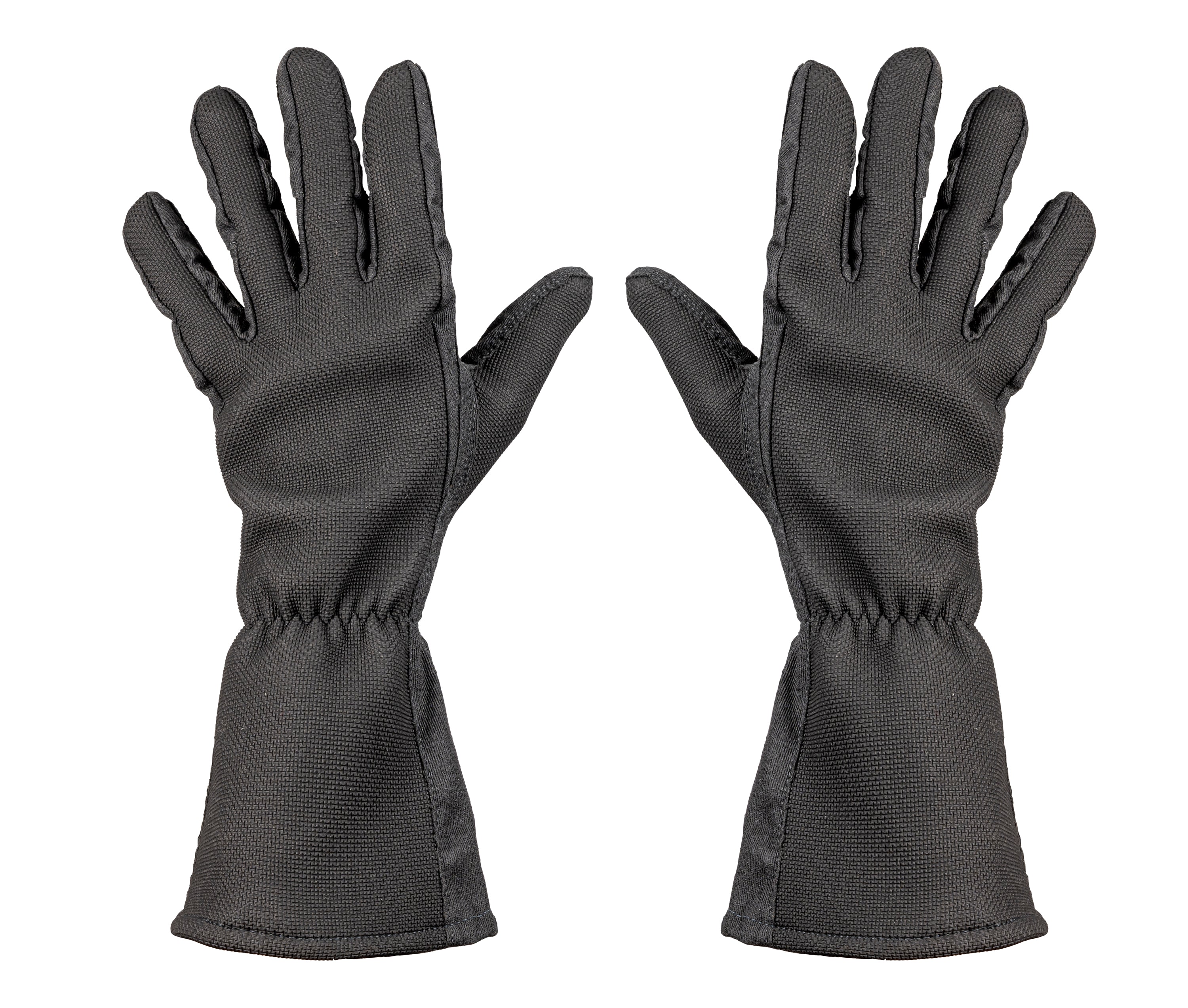Laser-Schutzhandschuhe BODYGUARD 3K Schutzkleidung | Sicherheitshandschuhe | Arbeitshandschuhe zum Schutz vor Laser-Streustrahlung von Laser-Schweißgeräten, diverse Grössen