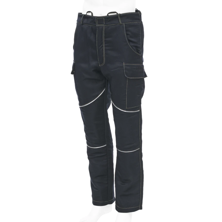 BODYGUARD Schutzhosen für das Schweißen und verwandte Verfahren, diverse Grössen