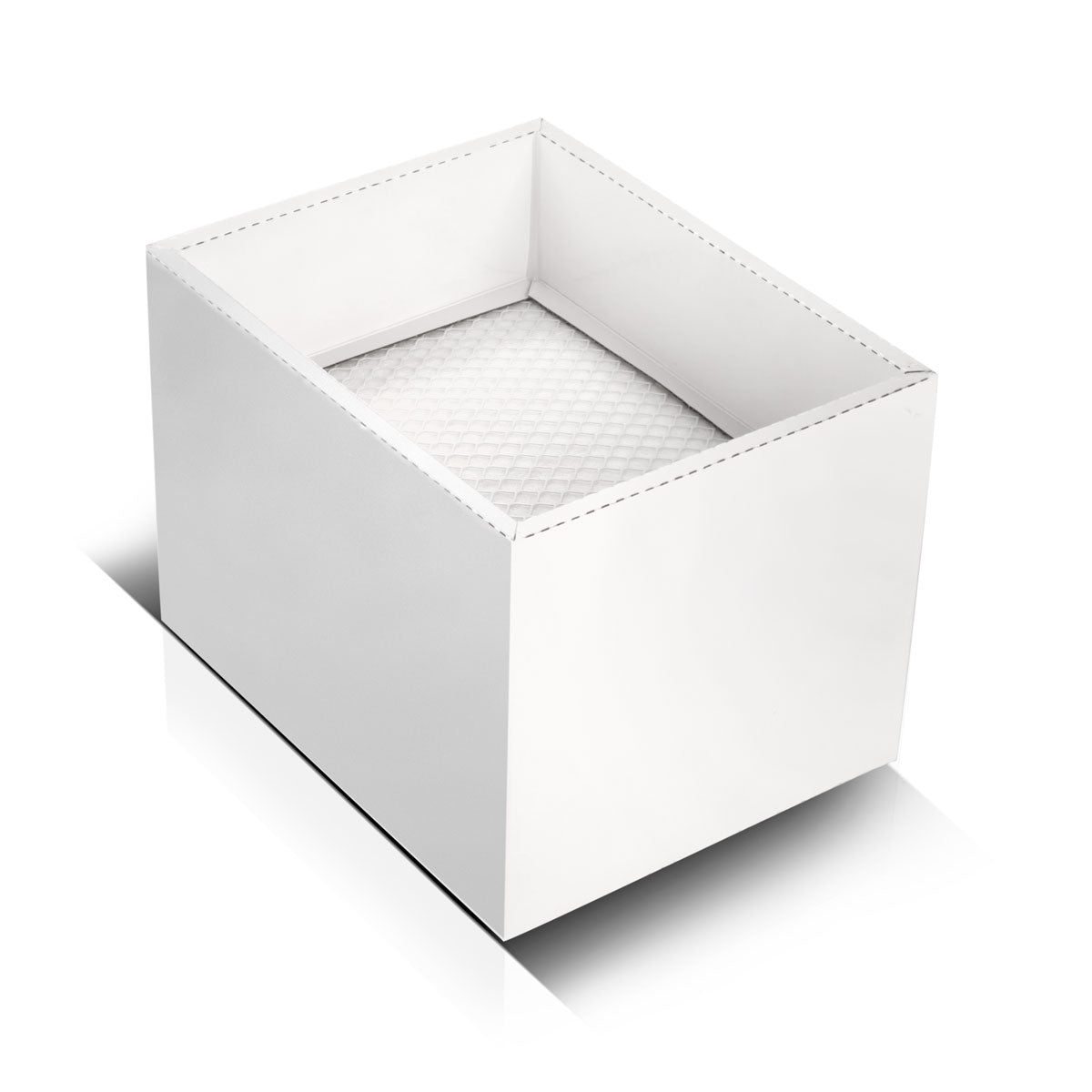 STAHLWERK Aktivkohle-Filter für Rauchabsaugung FE-150 ST Ersatzfilter | Luftfilter | Hauptfilter für Absauganlage | Rauchabsorber | Rauchabzug | Schweißrauch- und Lötabsaugung