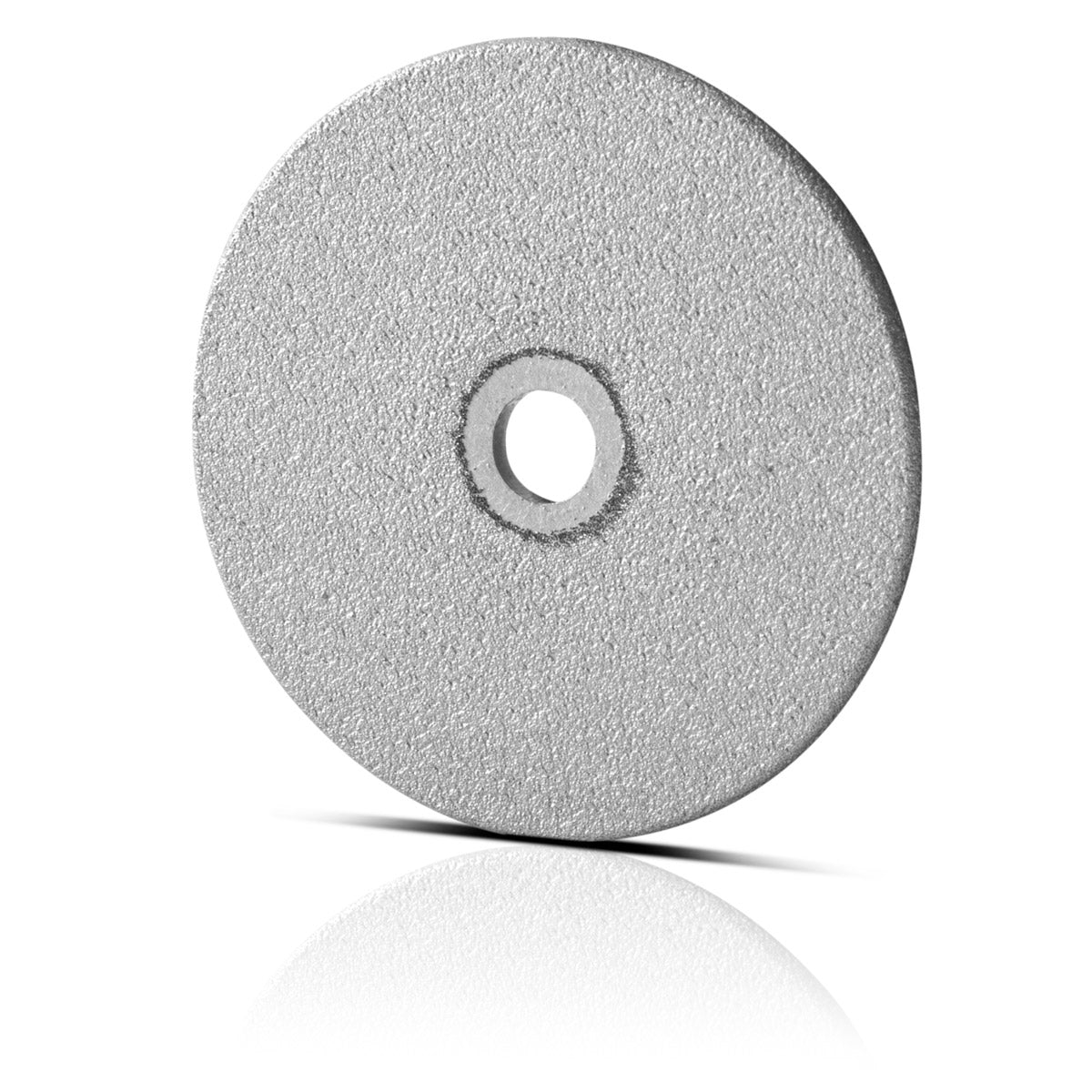 Steelwork Diamond grinding wheel for tungsten grinding device WS-28 ST and ATG-20 ST with 36.8 mm diameter for tungsten grinders and electrode sharpener with 5 mm tool intake