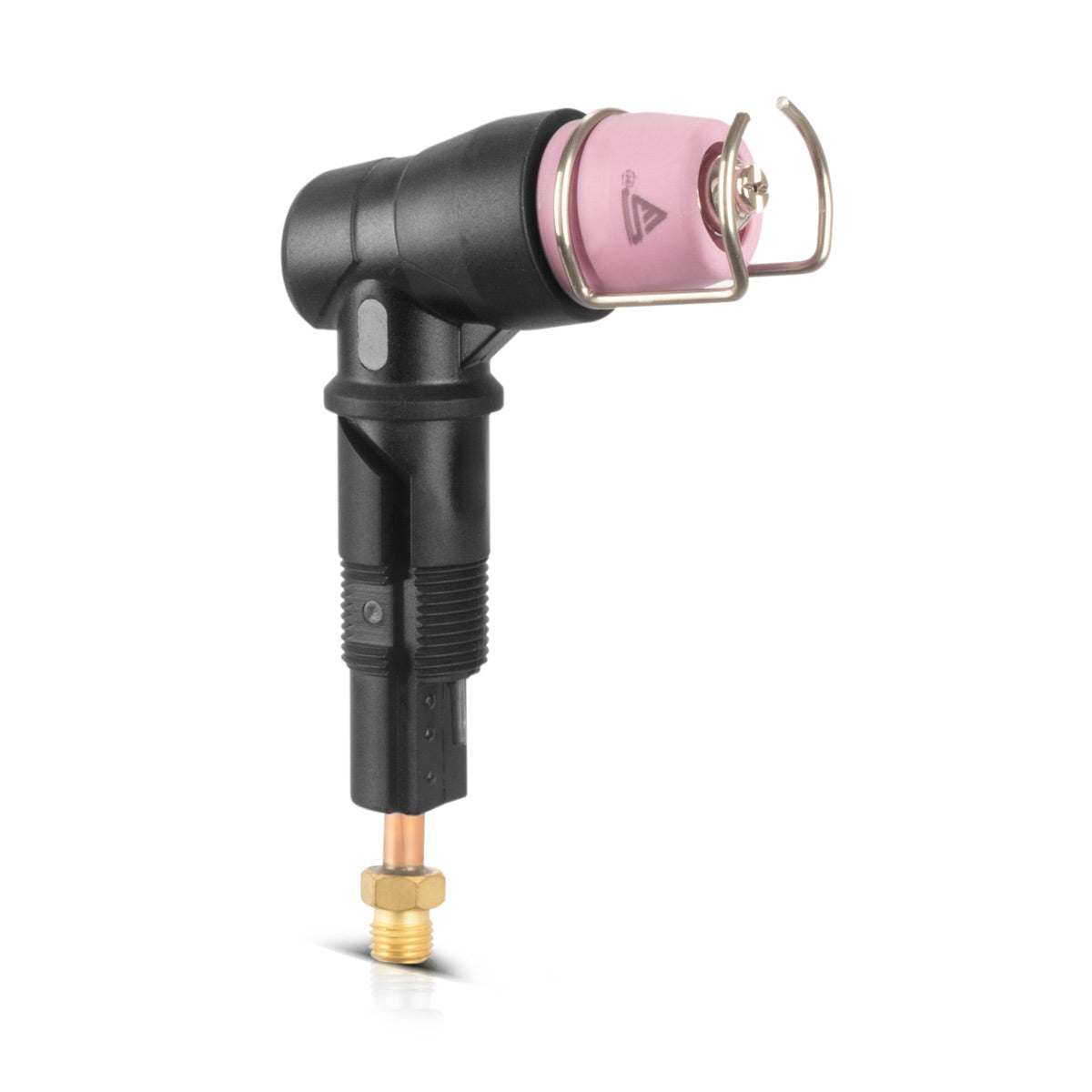 Steelworks Plasma Cutter Burner Testa P-60 per bruciatore di taglio del plasma tagliato | Plasma Grenner | Schneidbrenner | Pacchetto di tubi flessibili al plasma