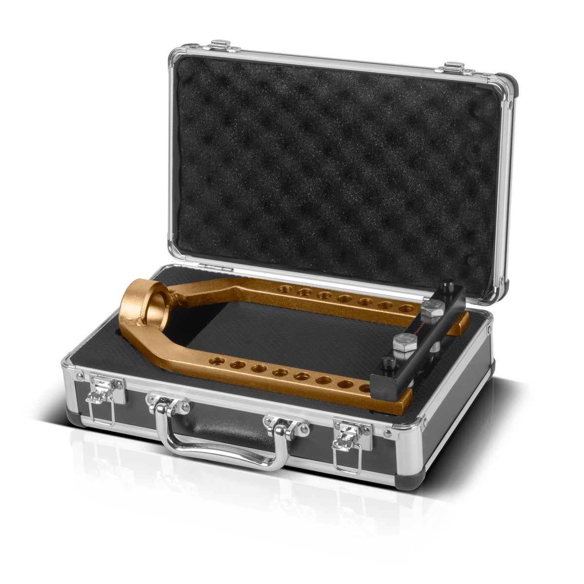 STAHLWERK Gelenkwellen-Abzieher | Antriebswellen-Trenner | Antriebswellen-Gelenkabzieher | Universal-Trennwerkzeug für alle gängigen Fahrzeugtypen