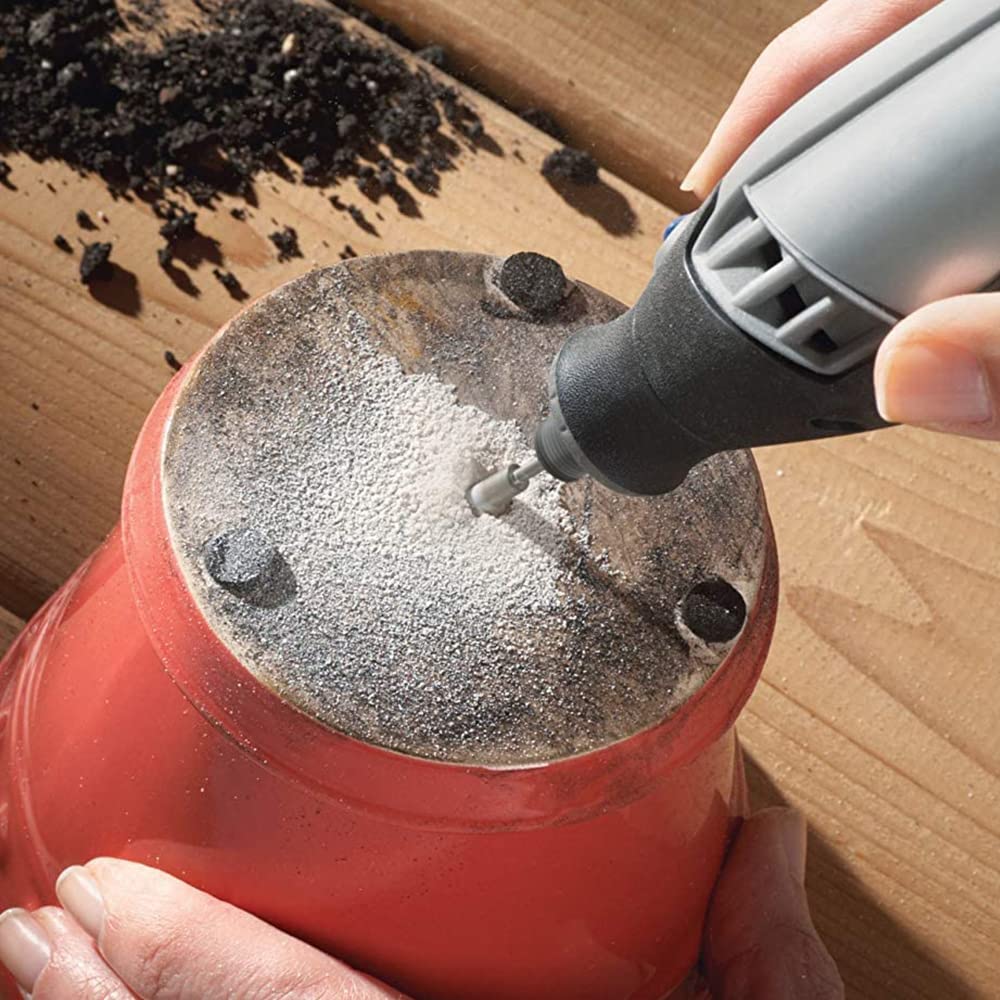 USB gravür kalem aksesuarları 20 adet elmas freze kesici seti evrensel