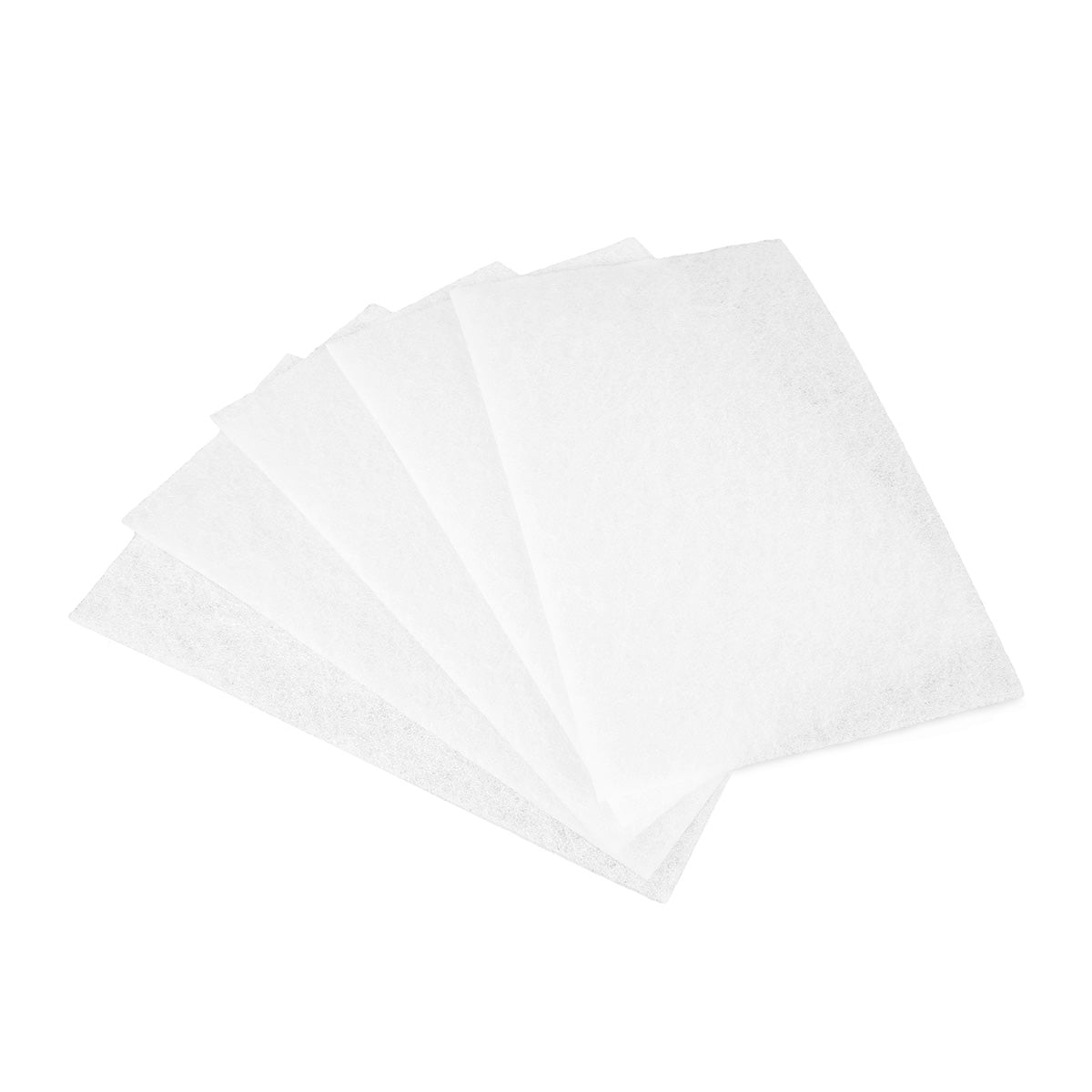 Prefiltro STAHLWERK per unità di ventilazione, set da 5 | Sistema di filtraggio per maschere per saldatura ad aria fresca | Accessori filtri per maschere per saldatura MASTER AIR e BOOSTER AIR | Sistema PAPR