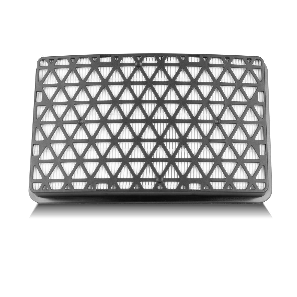 Cassette de filtre à particules STAHLWERK P3 pour unité de soufflage | Système de filtration pour casques de soudage à air frais | Accessoires filtrants pour masques de soudage MASTER AIR et BOOSTER AIR | Système PAPR