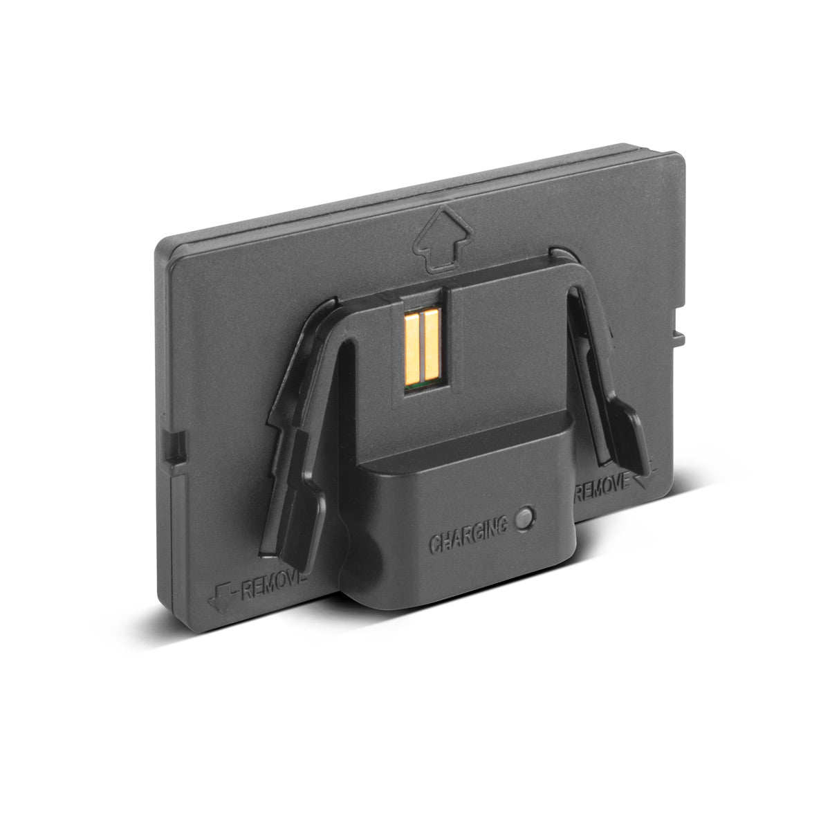 STAHLWERK Ersatz-Akku-Modul für LED-Stirnlampe Schweißhelm RAPTOR | Aufladbarer Li-Ionen-Akku für LED-Kopfleuchte | USB-C Anschluss| Wechsel-Akku LED-Leuchte