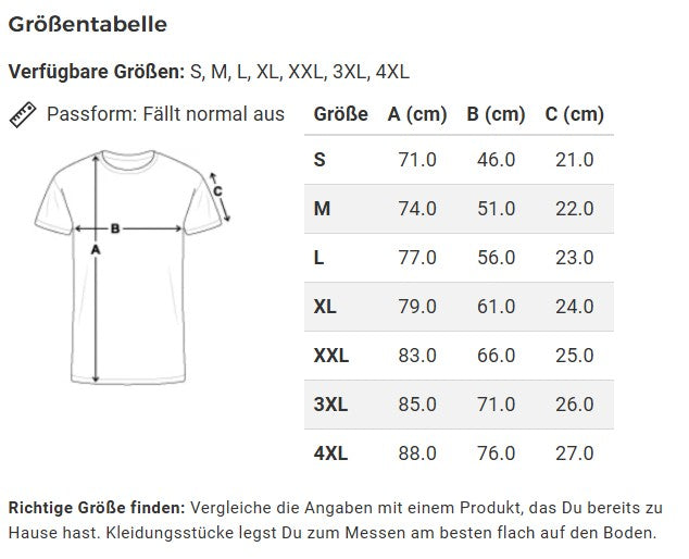 STAHLWERK-SCHWEIZ T-Shirt Kurzarm-Hemd mit Logo-Print - 100% Baumwolle, schwarz, diverse Grössen