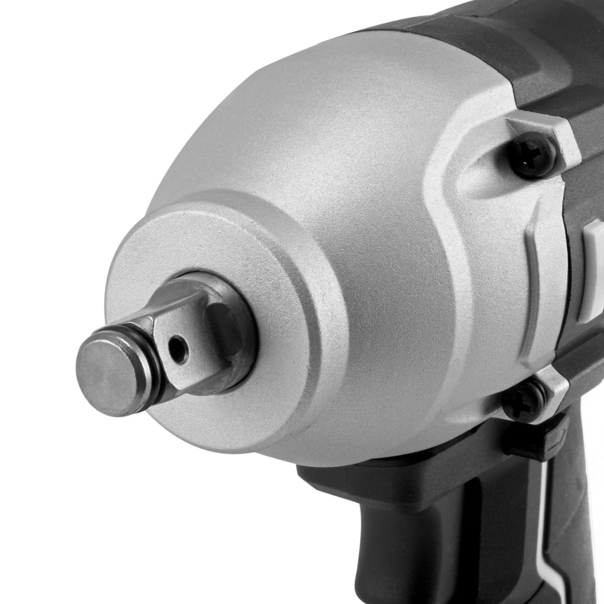 Stahlwerk Brushless battery rotary screwdriver ADS-20 ST solo | 20 volt system | Impact screws | Cabbage screwdriver | Real 500 Nm torque | 1/2 inch recording | Wear -free engine | 7 year guarantee