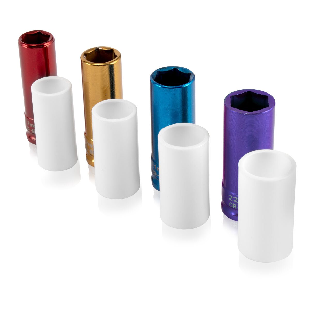 Acciaio in acciaio Brushless Battery Charcory ADS-20 ST 20V/4Ah con custodia per macchine di alta qualità