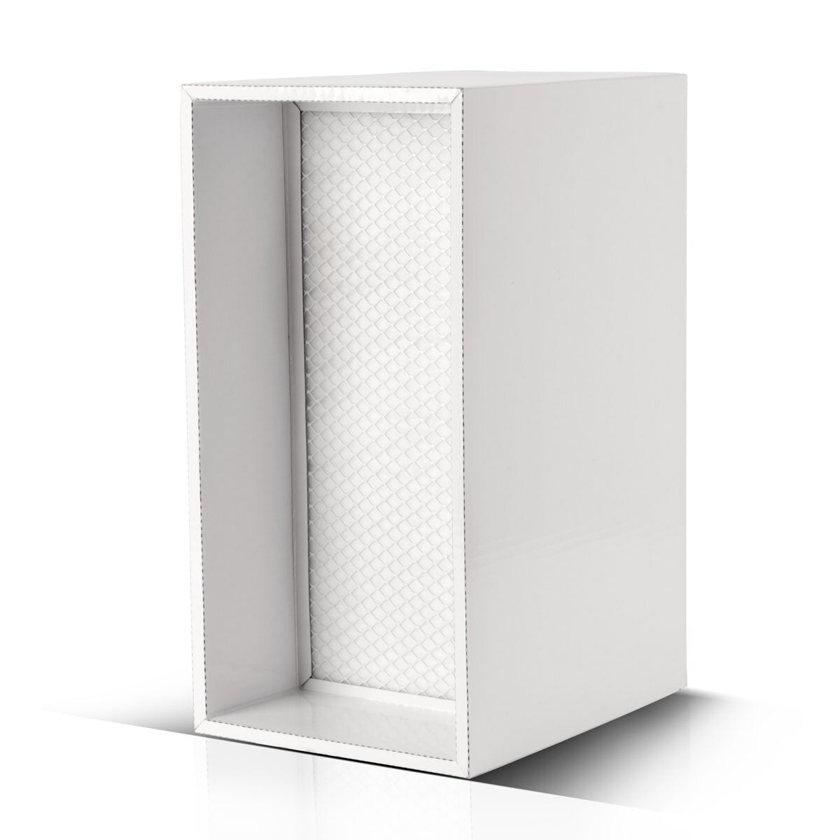 STAHLWERK Aktivkohle-Filter für Rauchabsaugung FE-210 ST Ersatzfilter | Luftfilter | Hauptfilter für Absauganlage | Rauchabsorber | Rauchabzug | Schweißrauch- und Lötabsaugung