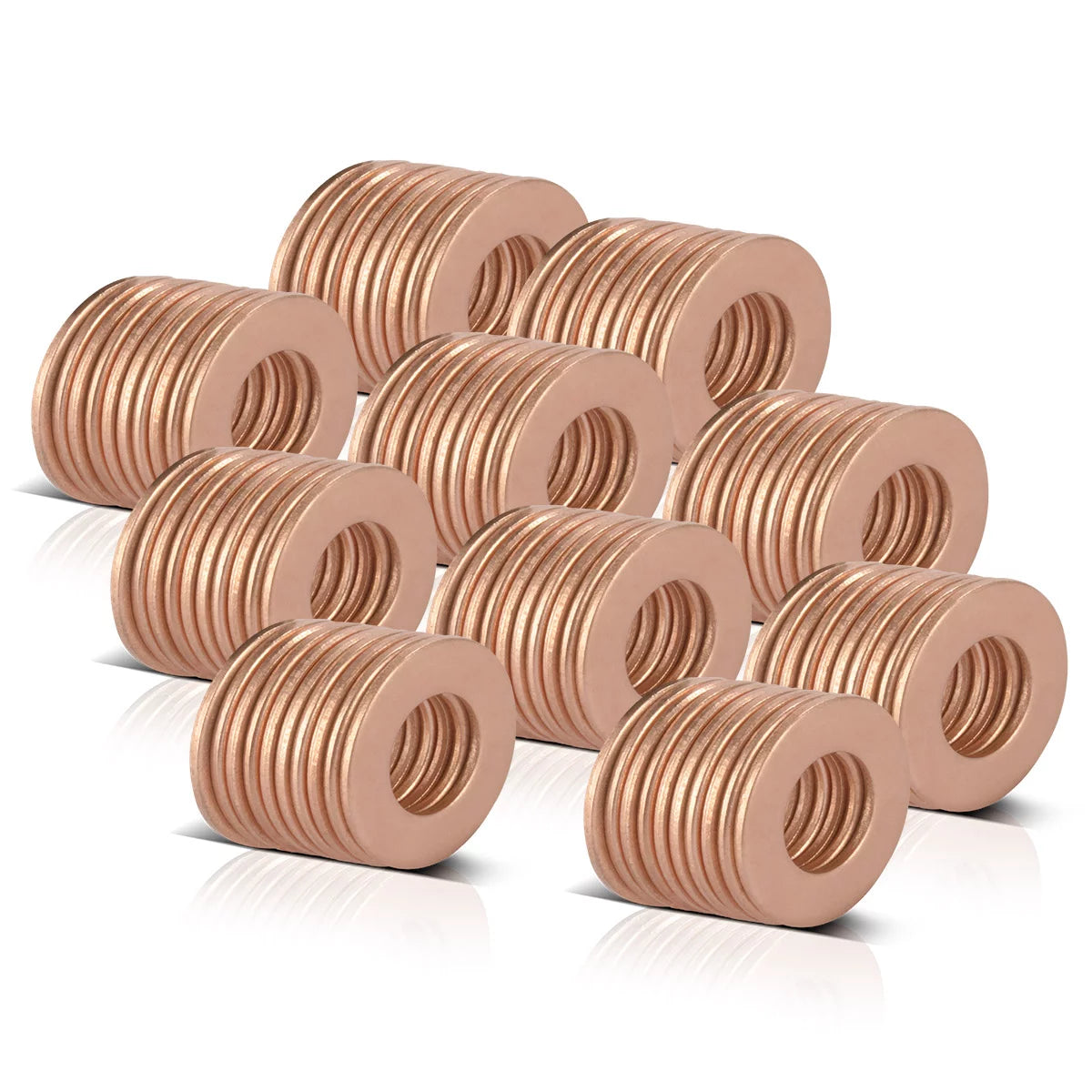 SCAEDIA 2 x set di saldatura set 50s, accessori per riparazioni intelligenti per vasai DESIP / Dellenlifters / Dispositivo di saldatura a punti / strumento di drenaggio per la riparazione professionale dei corpi automobilistici