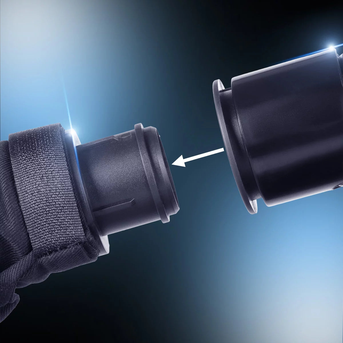 STAHLWERK 3'ü 1 arada otomatik kaynak başlığı BOOSTER AIR | Temiz hava beslemeli kaynak başlığı | PAPR sistemi | Gerçek renk üretimi | İş hafızası | DIN 4'ten DIN 13'e kadar karartma | Optik sınıf 1/1/1/2