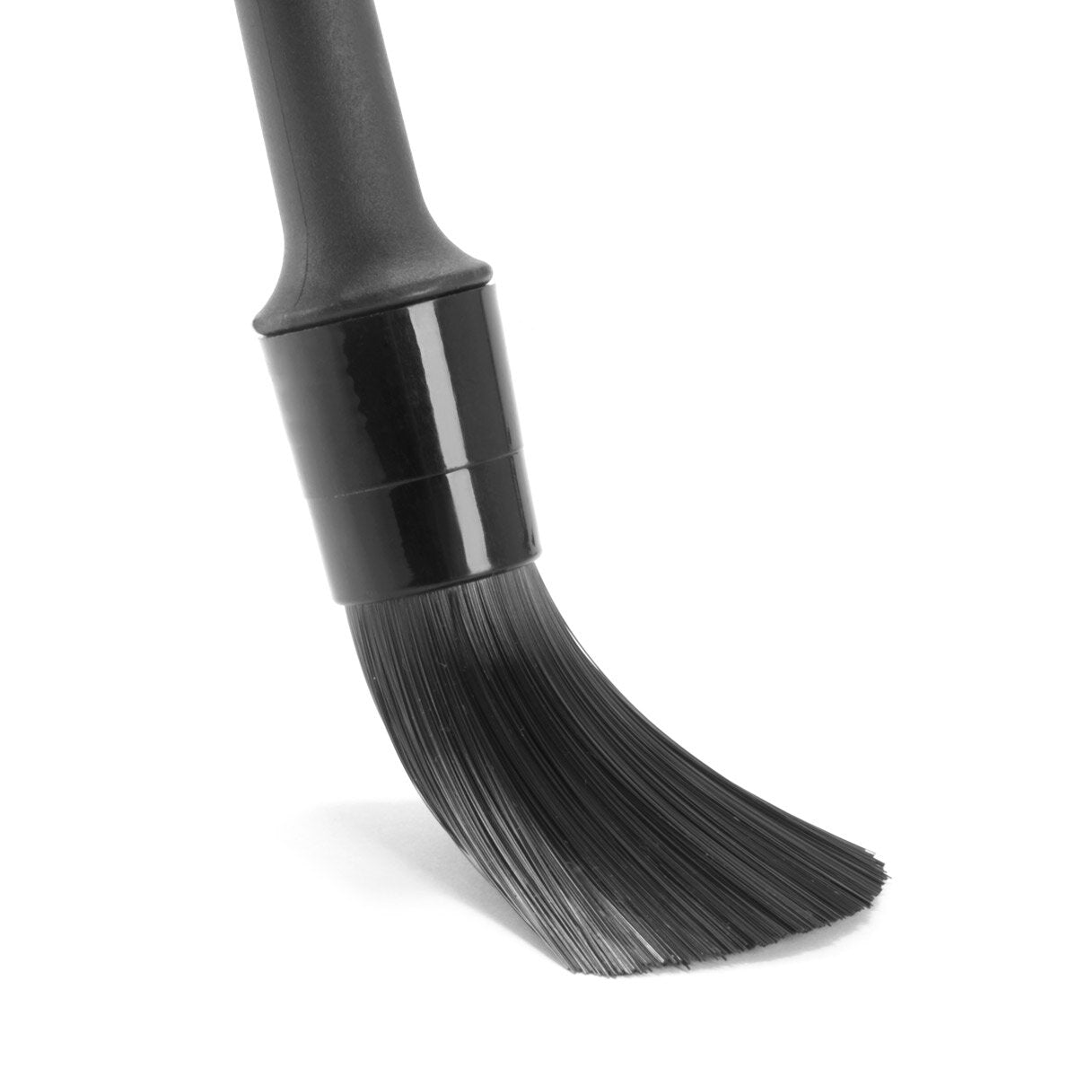 Steelworks Otomatik Temizlik Fırçaları 5 Set Otomatik Fırçalar | Detaylandırma fırçaları | Otomatik Yıkama Seti | Hassas yüzeyleri temizlemek için evrensel fırçalar