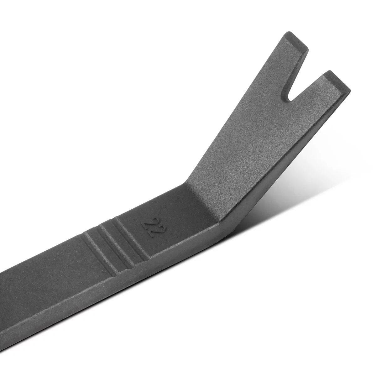 Ensemble d'outils de démontage de Stahlwerk Tool à 27 parties outil étranger | Cliplöner | Clipber | Coin d'assemblage | Levier de montage | Coin de bande ornementale | Outil de levier automatique pour le retrait doux du revêtement intérieur du véhicule