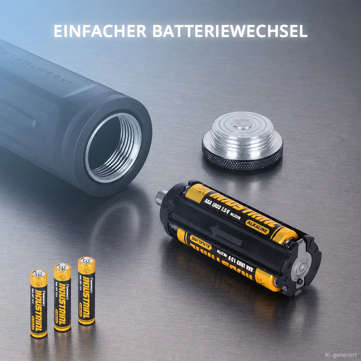 STAHLWERK Digitaler Drehmomentschlüssel 0,5-30 Nm 1/4"-Aufnahme | 72 Zähne | 265 mm | mit Eichzertifikat | Umschaltknarre | Ratschenschlüssel | Ratsche | LED-Anzeige und Transportbox