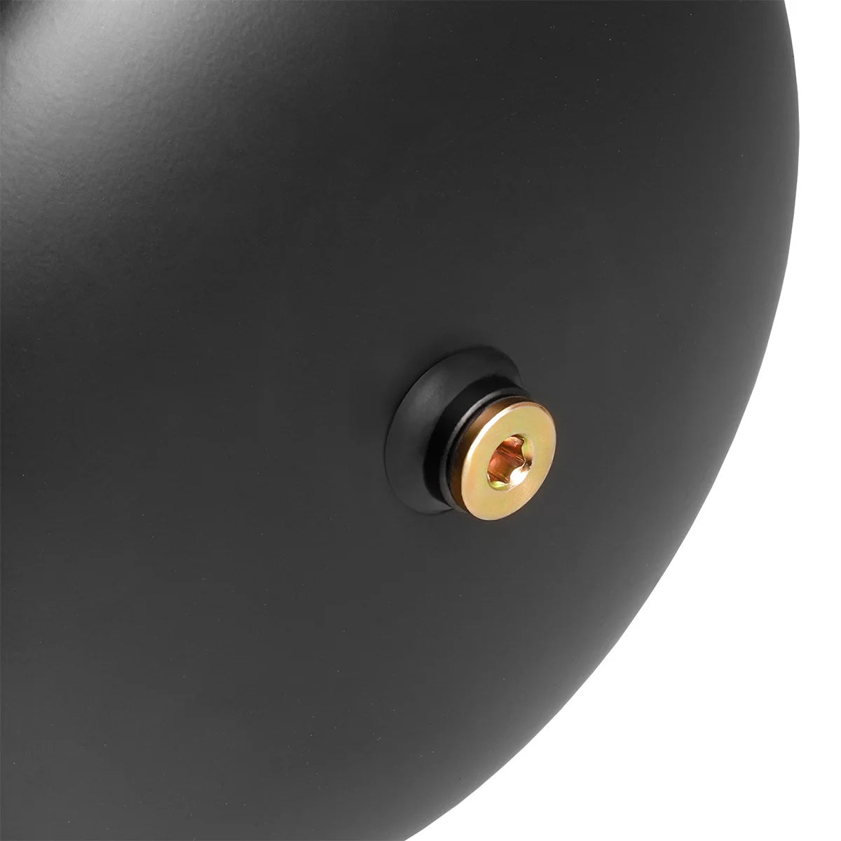 Compressore Steelworks ST-1010 Pro con 10 bar | 6.5 PS | 4,8 kW | 630 L/min | Tank da 100 L di compressore d'aria compresso privo di olio | Compressore a pistone | Compressore silenzioso | Compressore whisper con motori senza spazzole