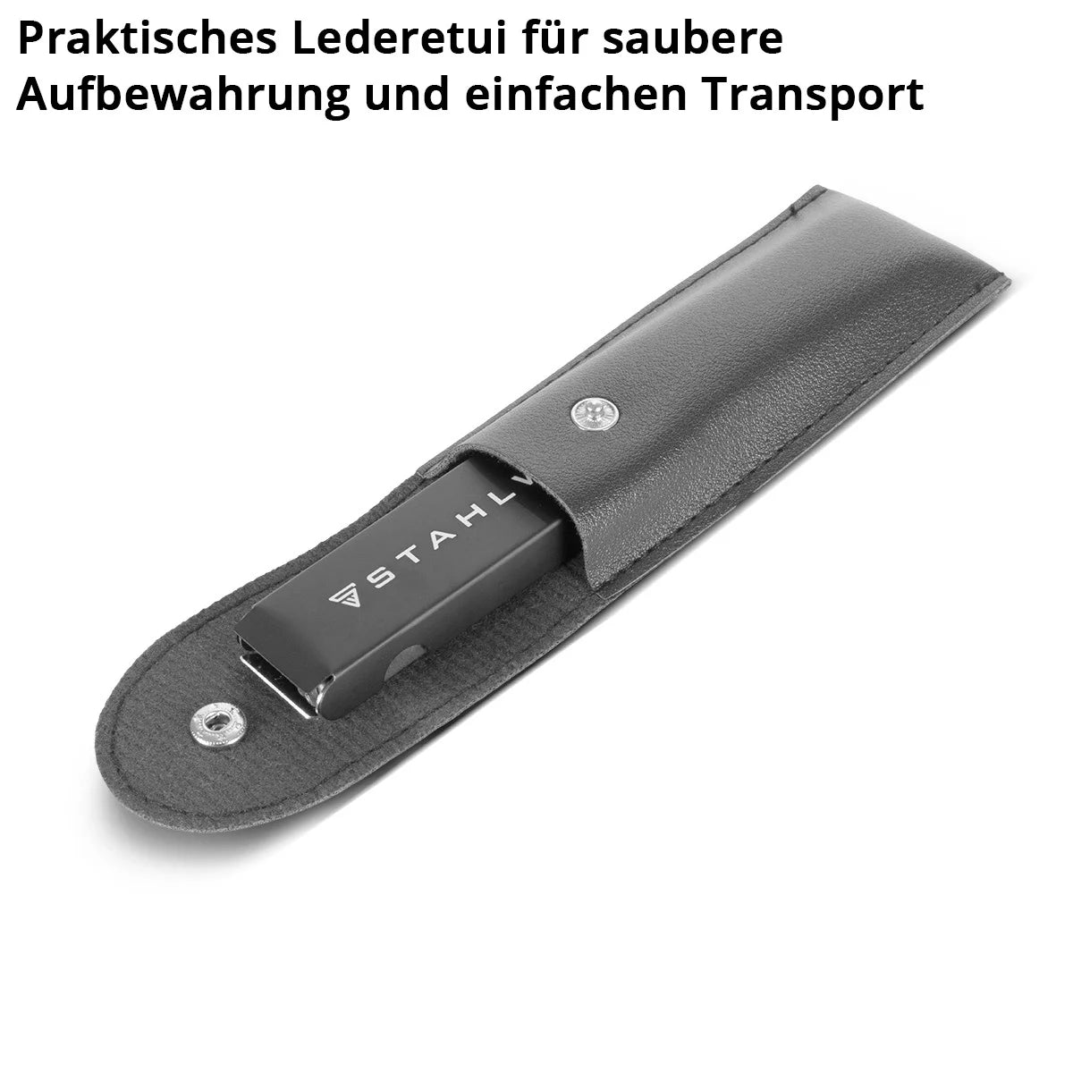 Limpiador de boquilla de acero Archivos de acero inoxidable 13 en 1 Swein Underer En un caso práctico, a MIG le gustan las boquillas, las boquillas de sudor autogénica, las pistolas de pegamento caliente de las soldaduras, las boquillas del carburador
