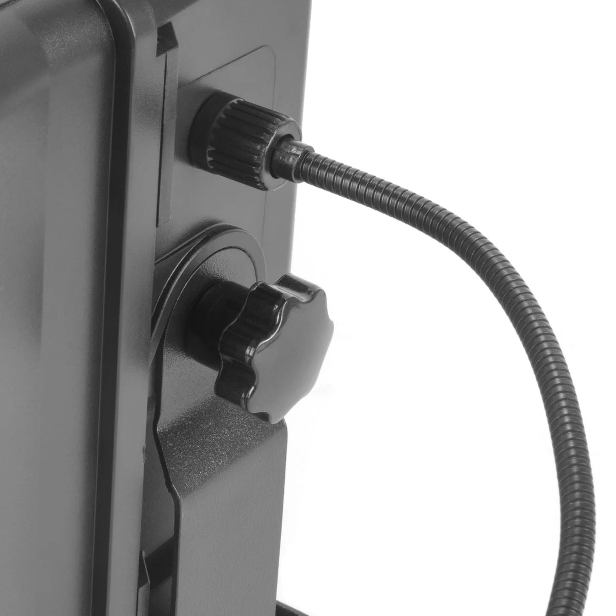 Extracción de soldadura STAHLWERK FE-27 ST con extractor de filtro doble incluido filtro de carbón activado | Extracción de humos | Sistema de extracción | Extractor de humos para extraer y filtrar humos, gases y vapores.