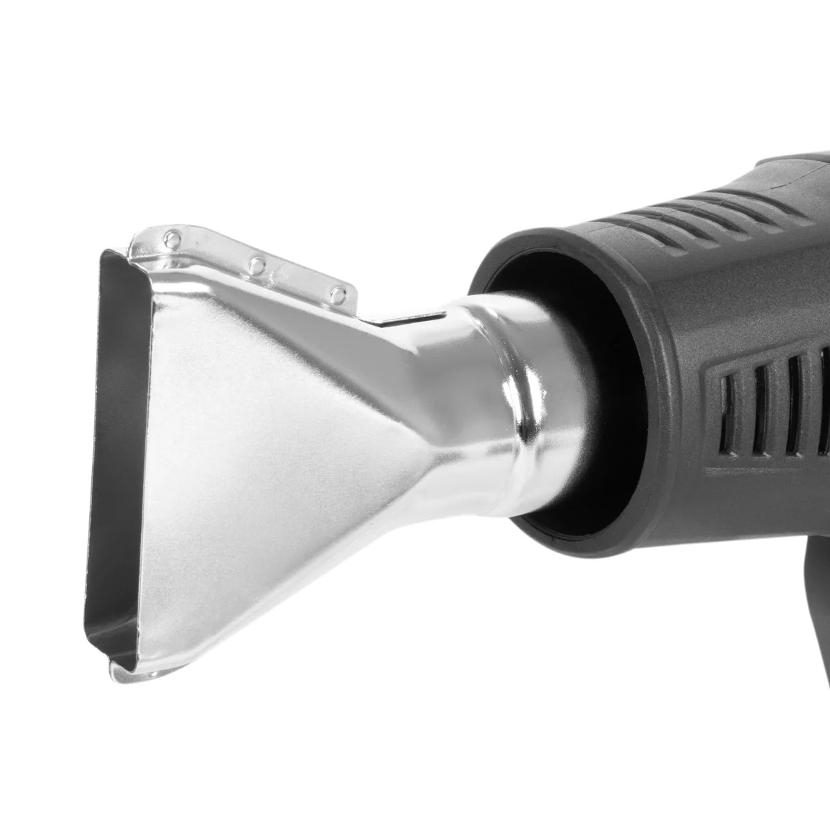 Stahlwerk HP-2001 par pistolet à air chaud de 2 000 watts et séchoir à air chaud jusqu'à 600 degrés avec écran LCD et contrôle numérique | Souleur à air chaud pour le soudage, la soudure, le rétrécissement