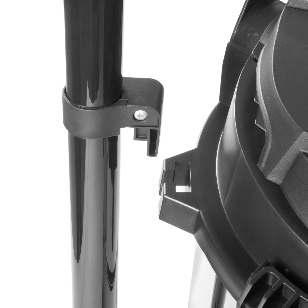 STAHLWERK wet and dry vacuum cleaner VCL-1200 ST | 1200 W workshop vacuum cleaner with 20 l metal container | Dust shaking and blowing function | Compact industrial vacuum cleaner for workshops, garages and construction sites