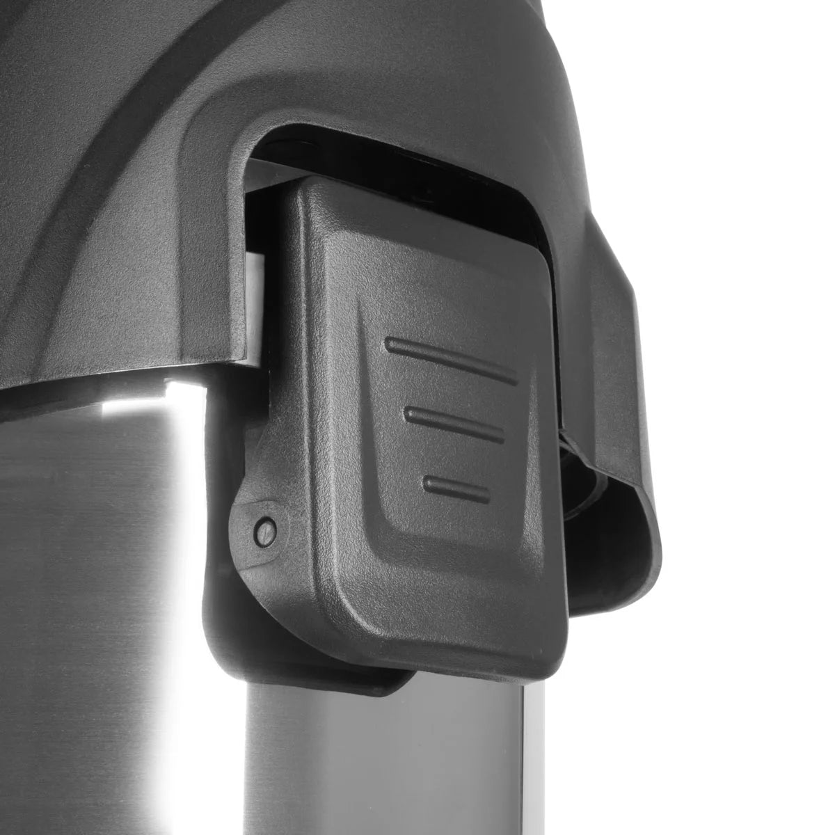 STAHLWERK wet and dry vacuum cleaner VCL-1600 ST | 1600 W industrial vacuum cleaner with 35 l stainless steel container | Blowing function and safety shutdown | Extensive accessory package | Robust workshop vacuum cleaner