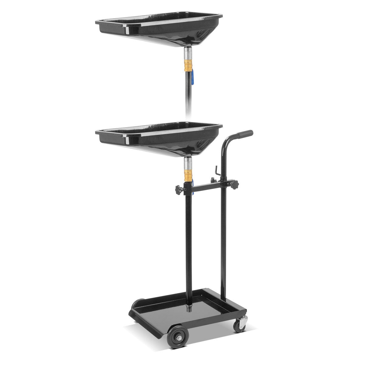 Séparateur d'huile de moulin à acier OD-1110 St, Ölauf-Jungwagen / Pisc