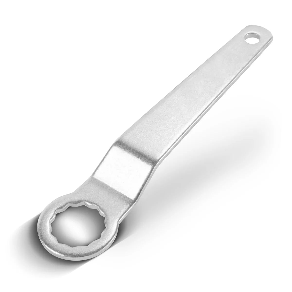 STAHLWERK Ölfilterschlüssel Set 23-teilig Ölwechselwerkzeug-Satz mit Ölfilterkappen-Satz aus Aluminium, Umschaltknarre und Ringschlüssel | Ölkappenschlüssel | Kfz-Spezialwerkzeug für Ölwechsel