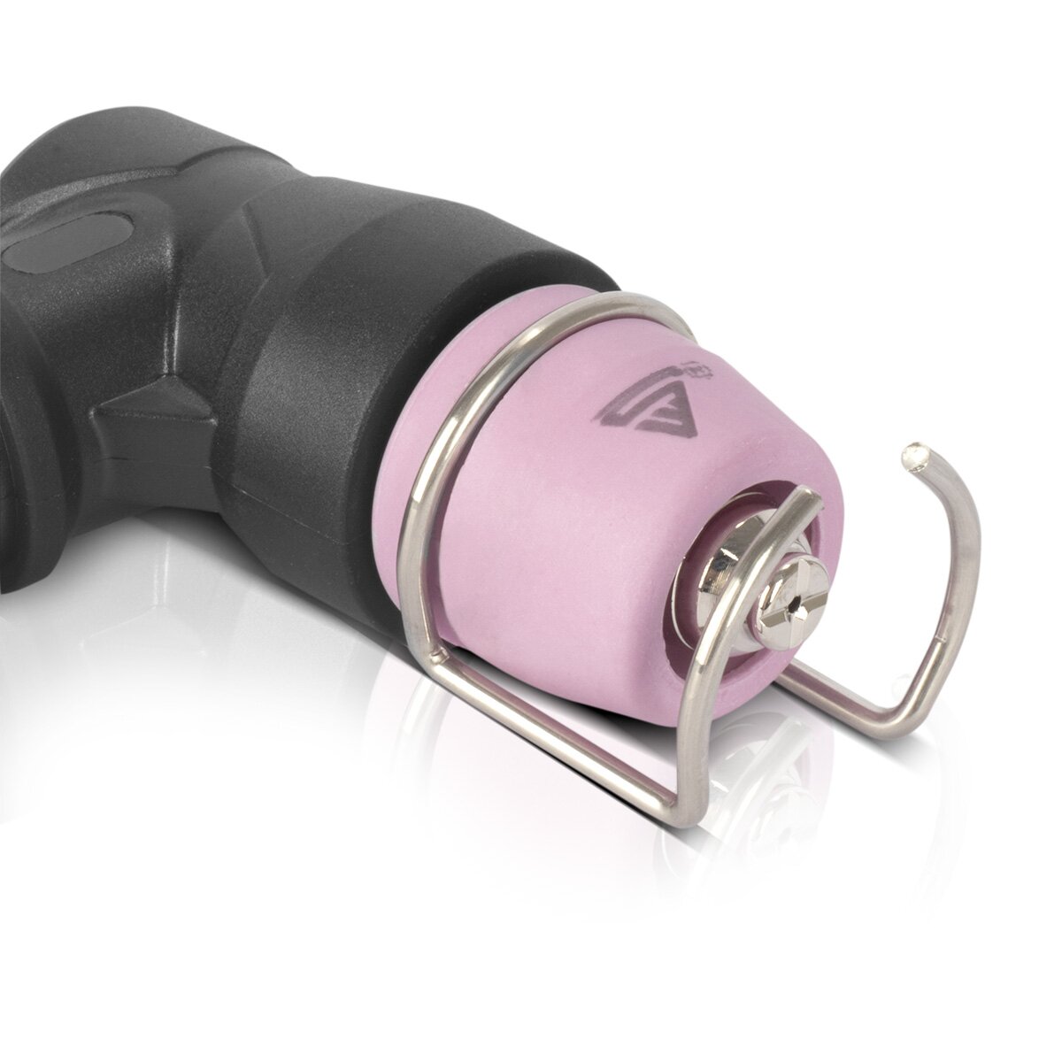 Burner di taglio del plasma in acciaio P-60 con 5 metri di pacchetto tubo