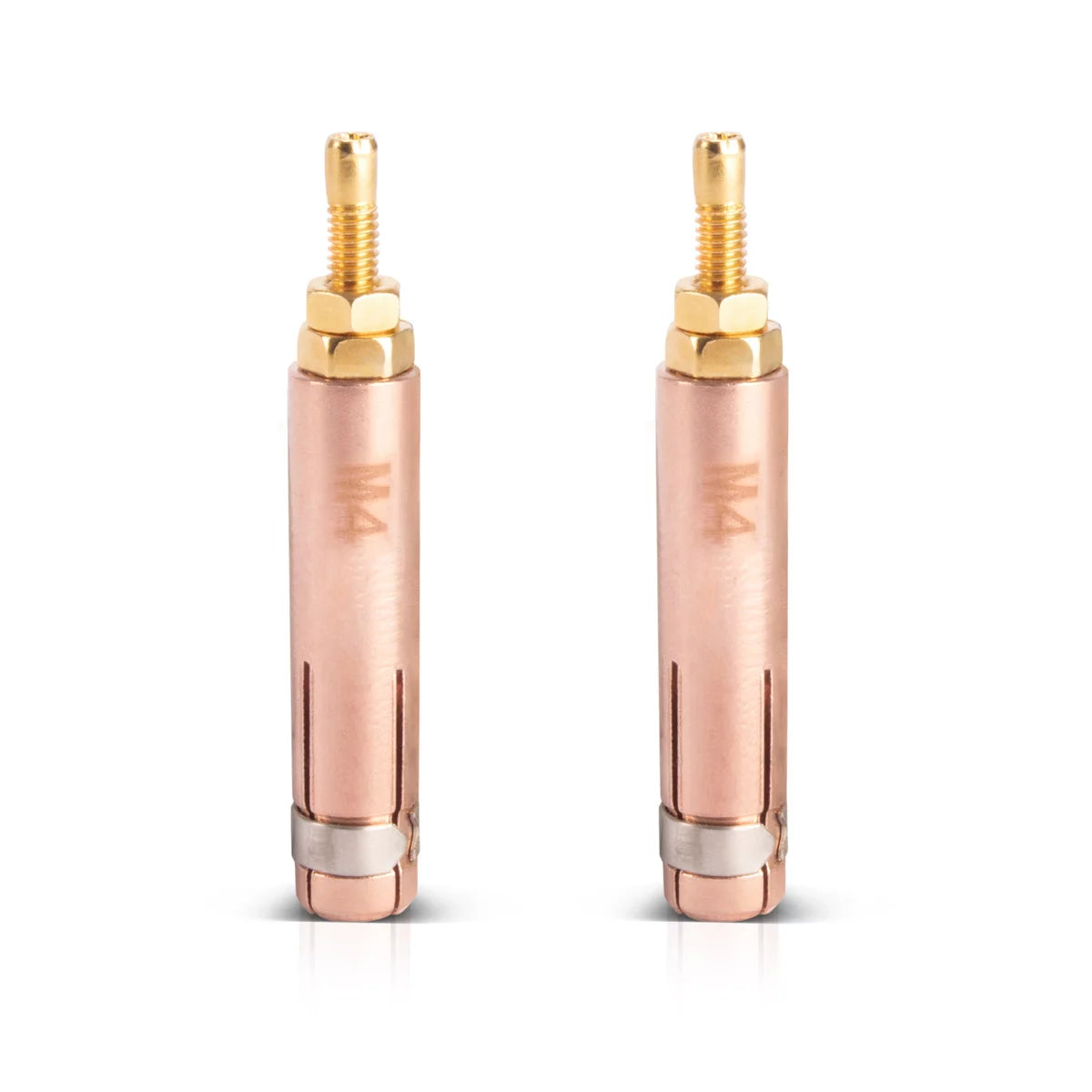 Çelik işleri 2 x nokta kaynak elektrotu Kaynak cıvatası için M4 dişli, DeFlate Sosyaları için Akıllı Onarım Aksesuarları / Dell Kaldırıcı / Dot Kaynak Cihazı / Drenaj Aracı Araç gövdelerini tamir etmek için