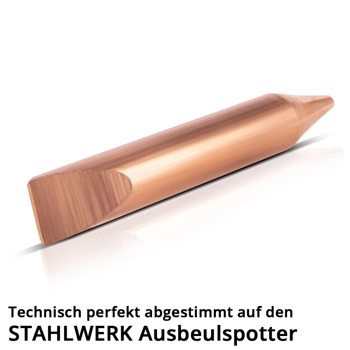 Çelik işleri 2 x Kaynak Elektrot Oluklu tel için, DESIP Desen için Akıllı Onarım Aksesuarları / Dell Kaldırıcı / Nokta Kaynak Cihazı / Drenaj Aracı Otomobil gövdelerinin profesyonel onarımı