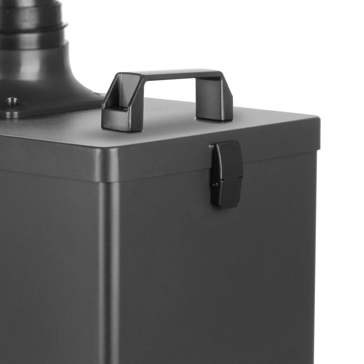 STAHLWERK Rauchabsaugung FE-300 ST | 300 Watt starke Absauganlage mit 3-fach-Filter | Sicherer Rauchabsorber und Rauchabzug | Schweißrauch- und Lötabsaugung zur Filterung von Rauch, Gasen und Dämpfen