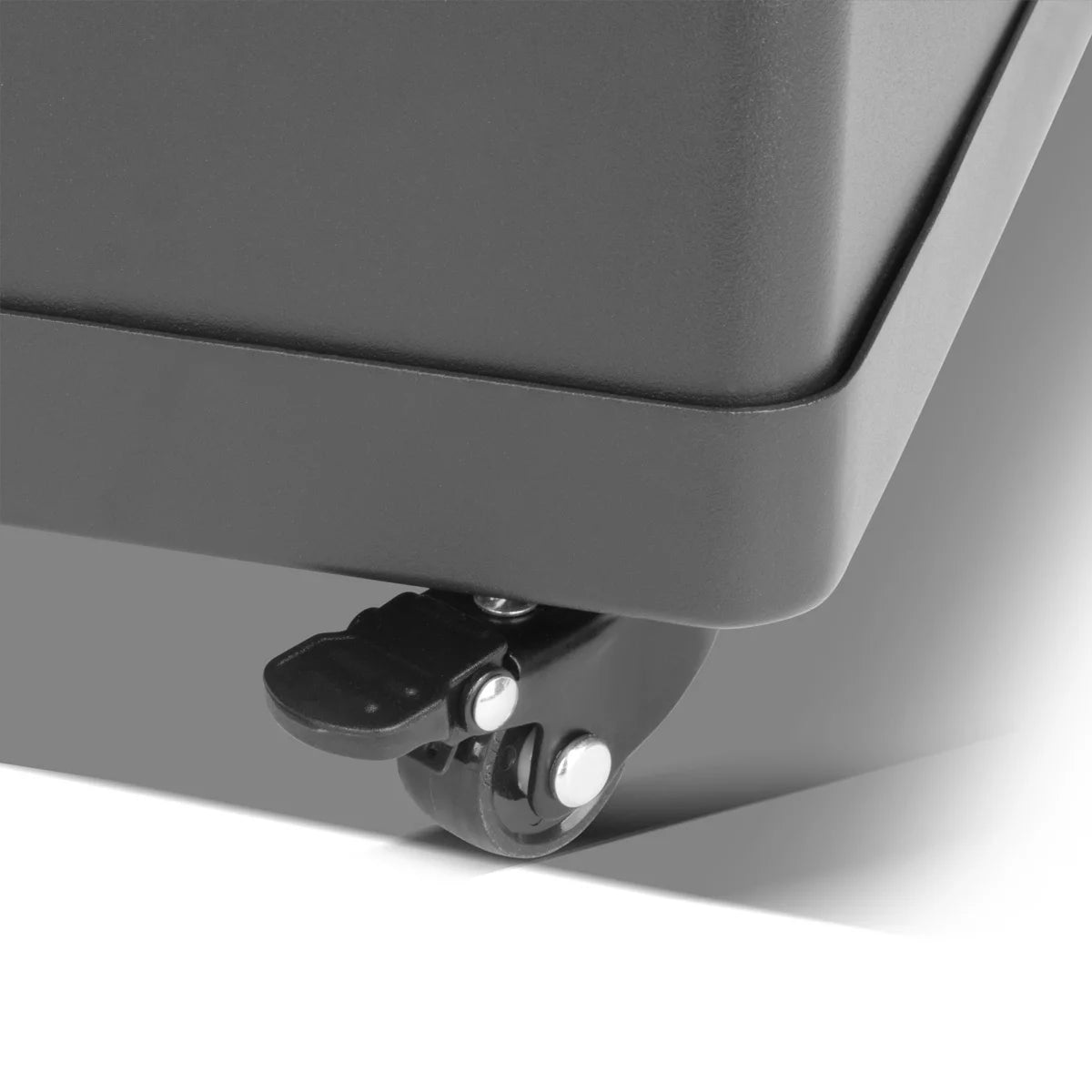 STAHLWERK Rauchabsaugung FE-300 ST | 300 Watt starke Absauganlage mit 3-fach-Filter | Sicherer Rauchabsorber und Rauchabzug | Schweißrauch- und Lötabsaugung zur Filterung von Rauch, Gasen und Dämpfen