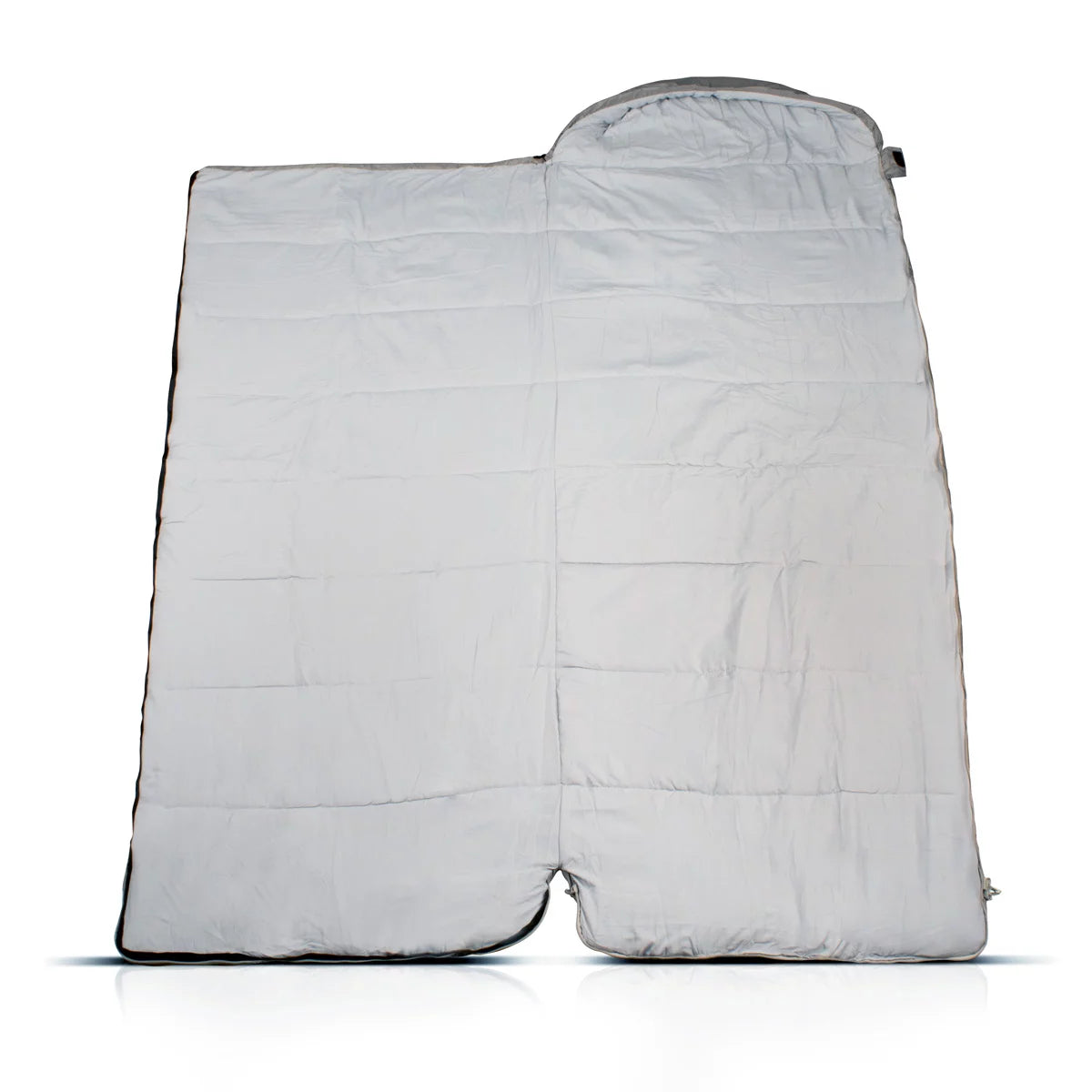 Steelworks sleeping bag SB-600 ST light outdoor sleeping bag up to 5 ° C | Filling 330g/m2 | Camping sleeping bag | Mummy sleeping bag | Travel sleeping bag | Trekking and hiking sleeping bag