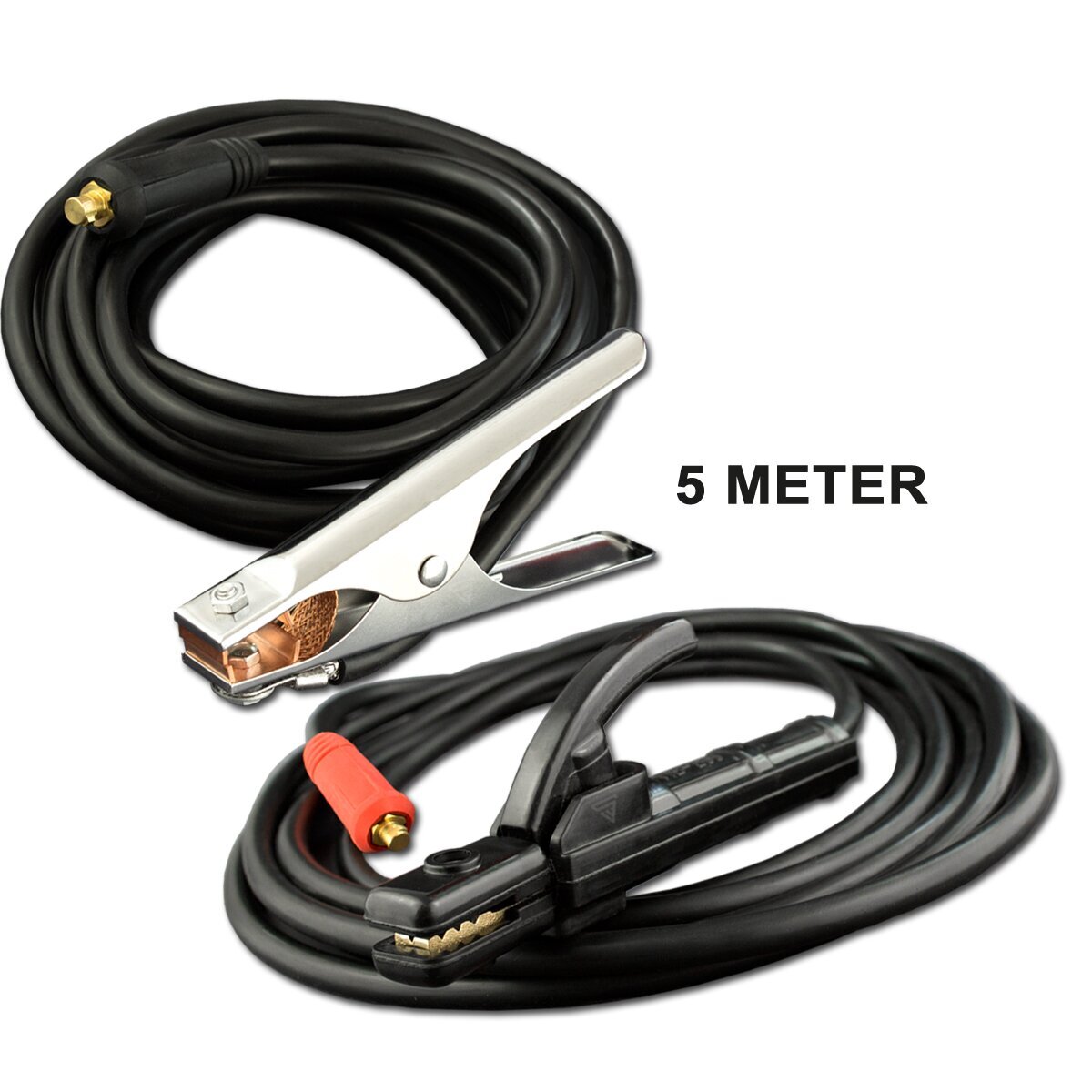 STAHLWERK Schweißgerät MIG MAG 135 ST IGBT Vollausstattung / Schutzgasschweißgerät mit synergischem Drahtvorschub und echten 135 Ampere / Kombi-Schweißgerät