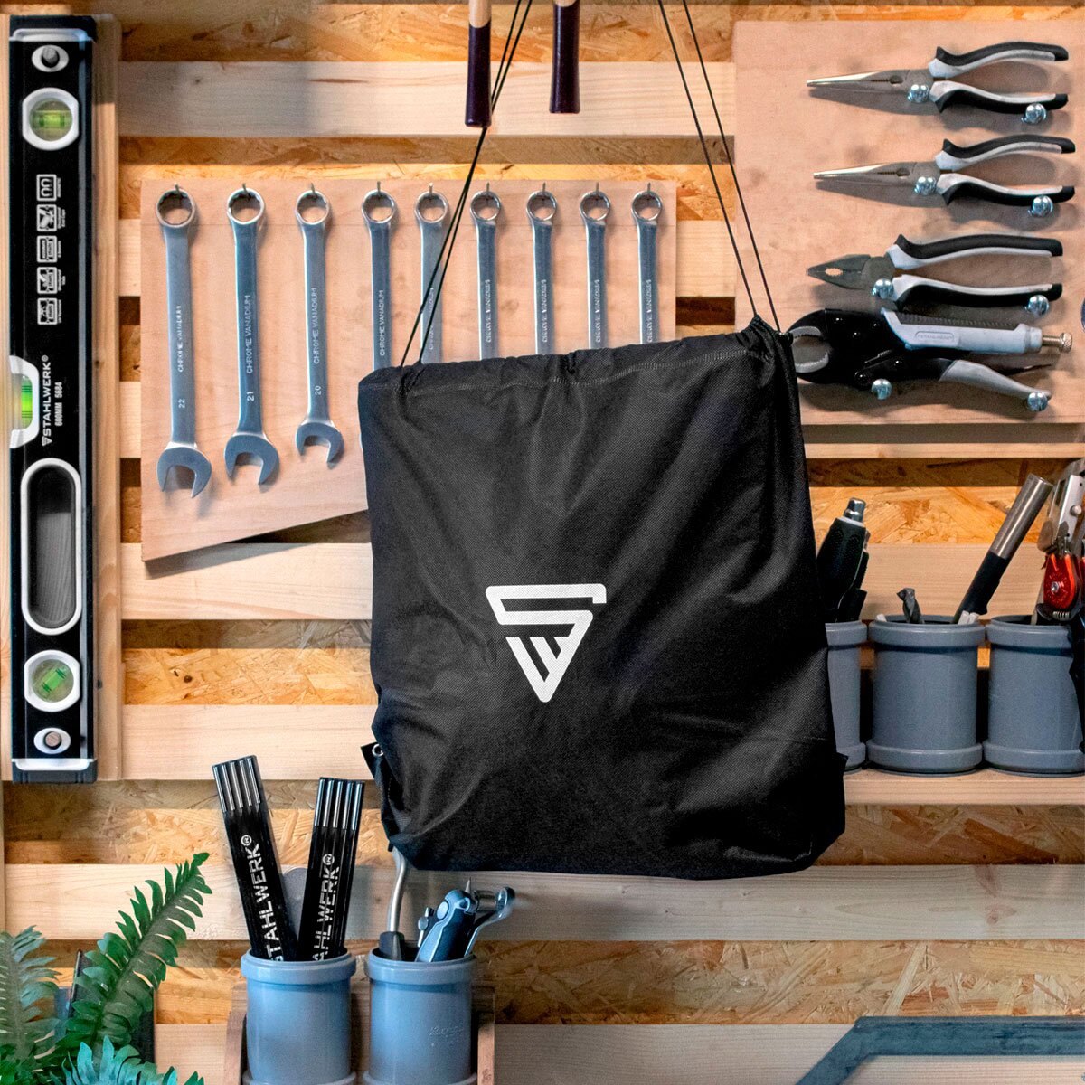 STAHLWERK 3 in 1 Automatik Schweisshelm ST-990 SE "Sonderedition Fire" Real Colour Helm | Schweißschirm | Schweißmaske | Schweißschild zum professionellen Schweißen, Schneiden und Schleifen