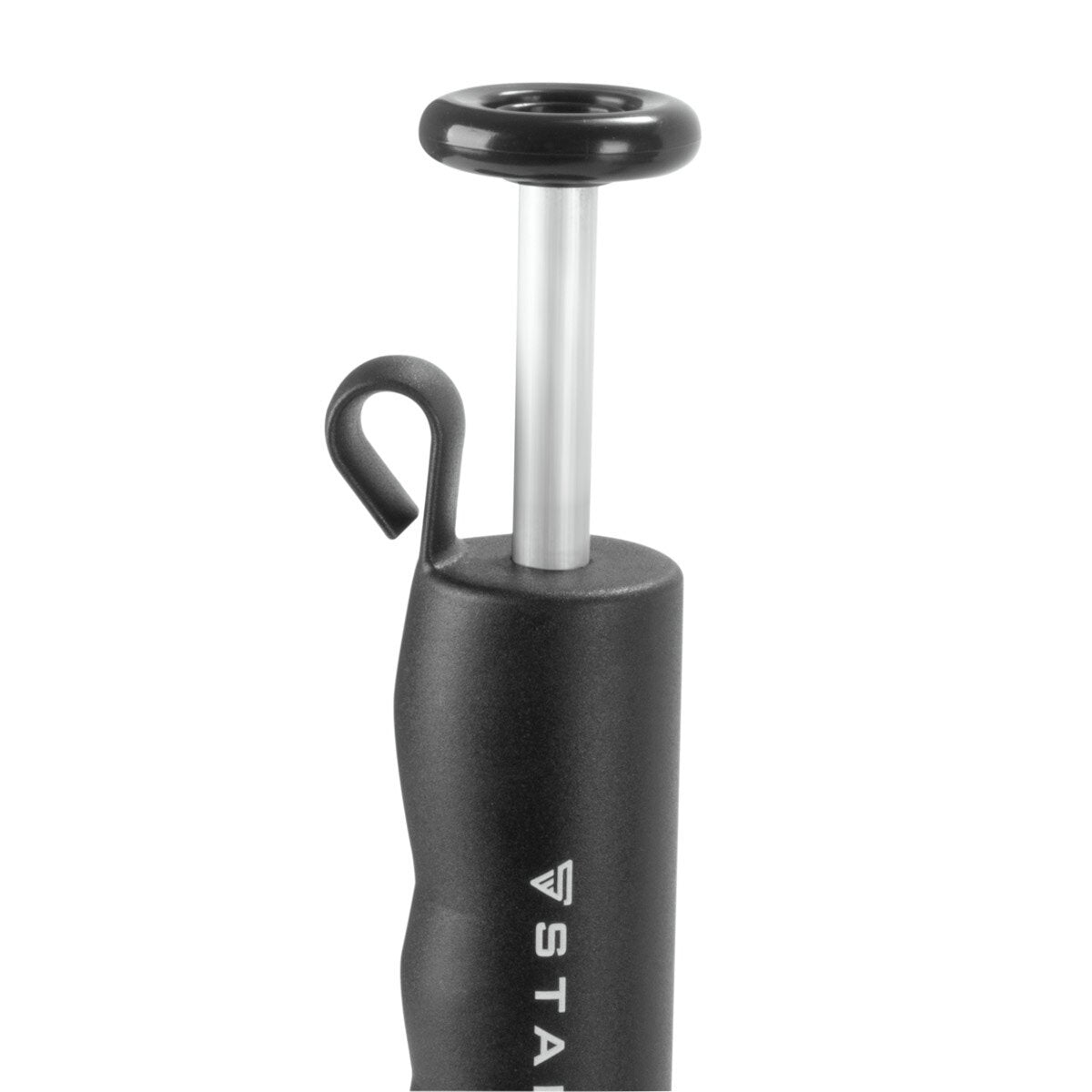 Collecteur de copeaux magnétique STAHLWERK MSP-410 ST Collecteur magnétique / éliminateur de copeaux / poussoir magnétique / tige magnétique pour retenir les copeaux métalliques magnétiques et les petites pièces