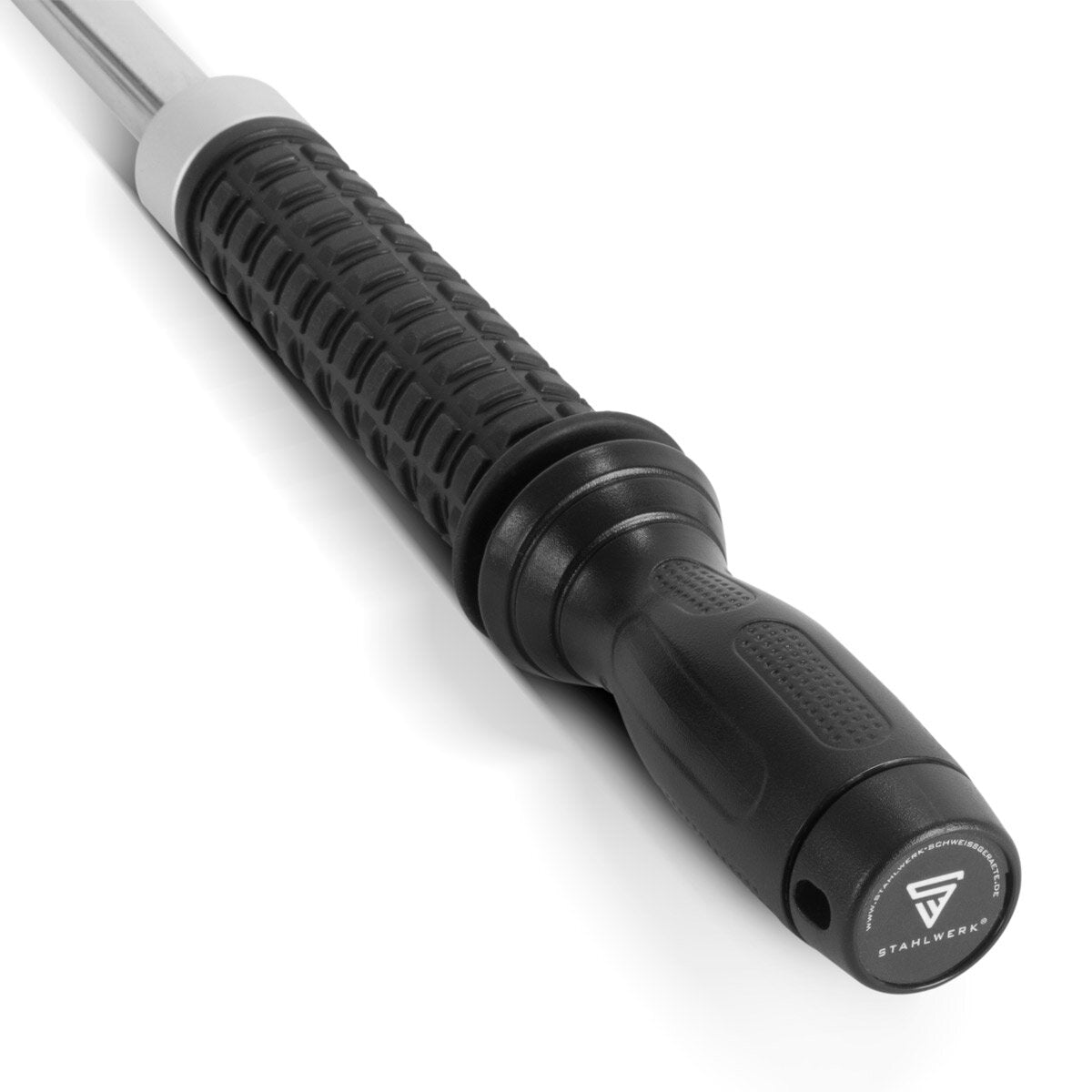 Steelworks Télescopic Briner magnétique | Collectionneur de puces magnétiques | Collectionneur magnétique | Aimant télescopique | LEUR MAGNÉTIQUE | Tab magnétique pour l'absorption des copeaux métalliques magnétiques et de petites pièces