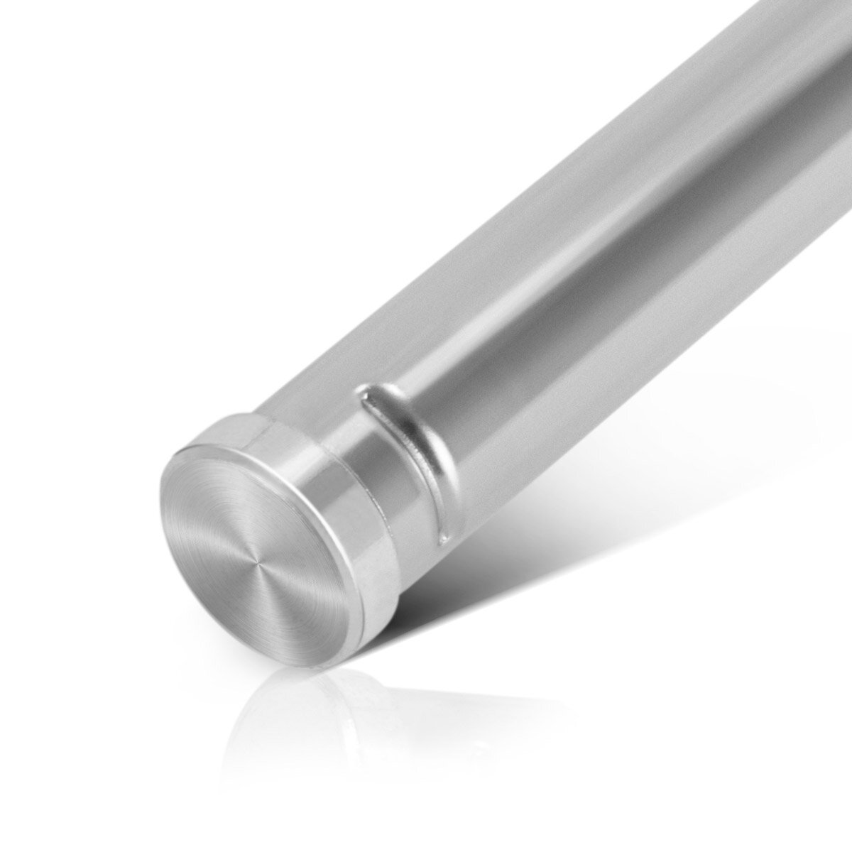 Steelworks Télescopic Briner magnétique | Collectionneur de puces magnétiques | Collectionneur magnétique | Aimant télescopique | LEUR MAGNÉTIQUE | Tab magnétique pour l'absorption des copeaux métalliques magnétiques et de petites pièces