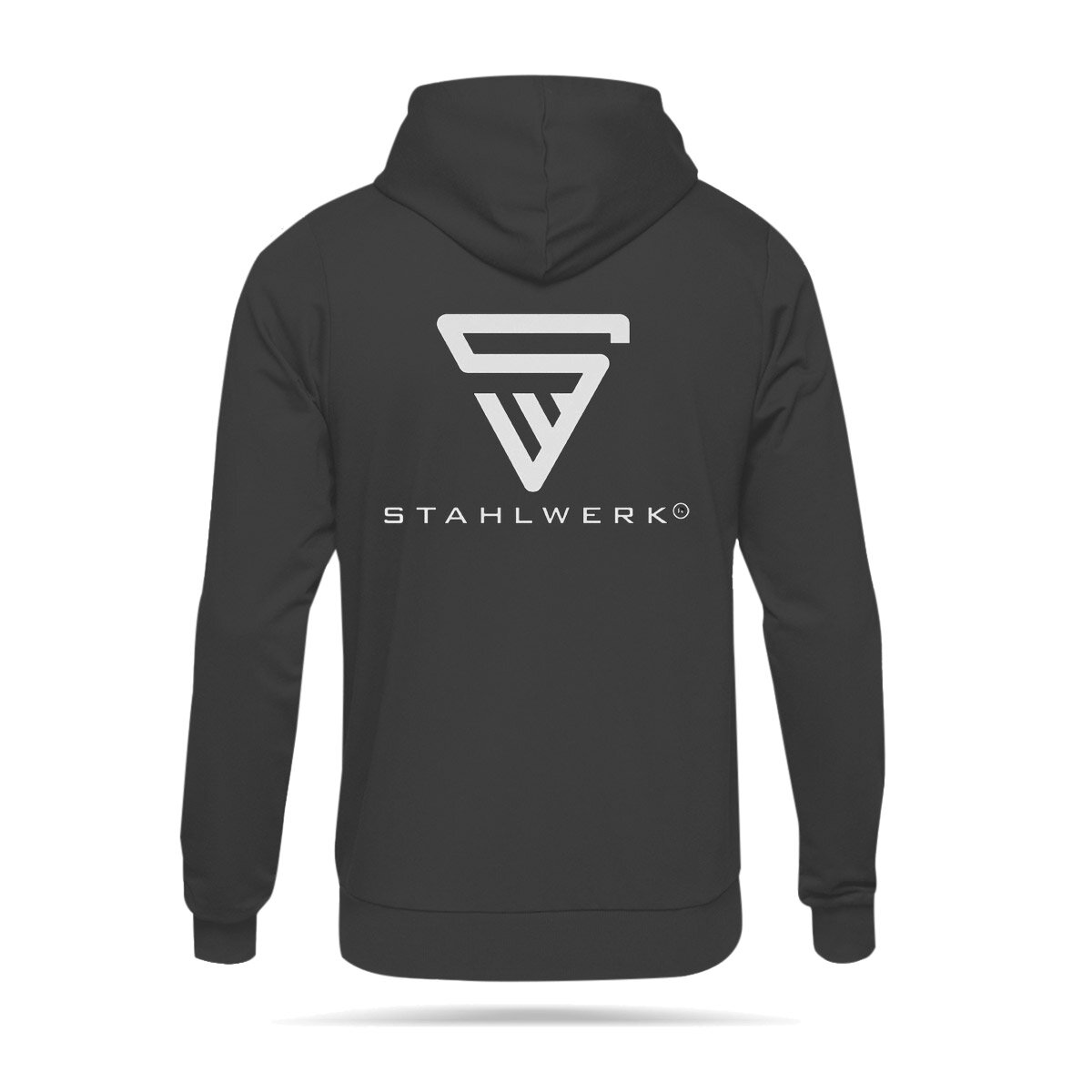 STAHLWERK Hoodie Größe: L
