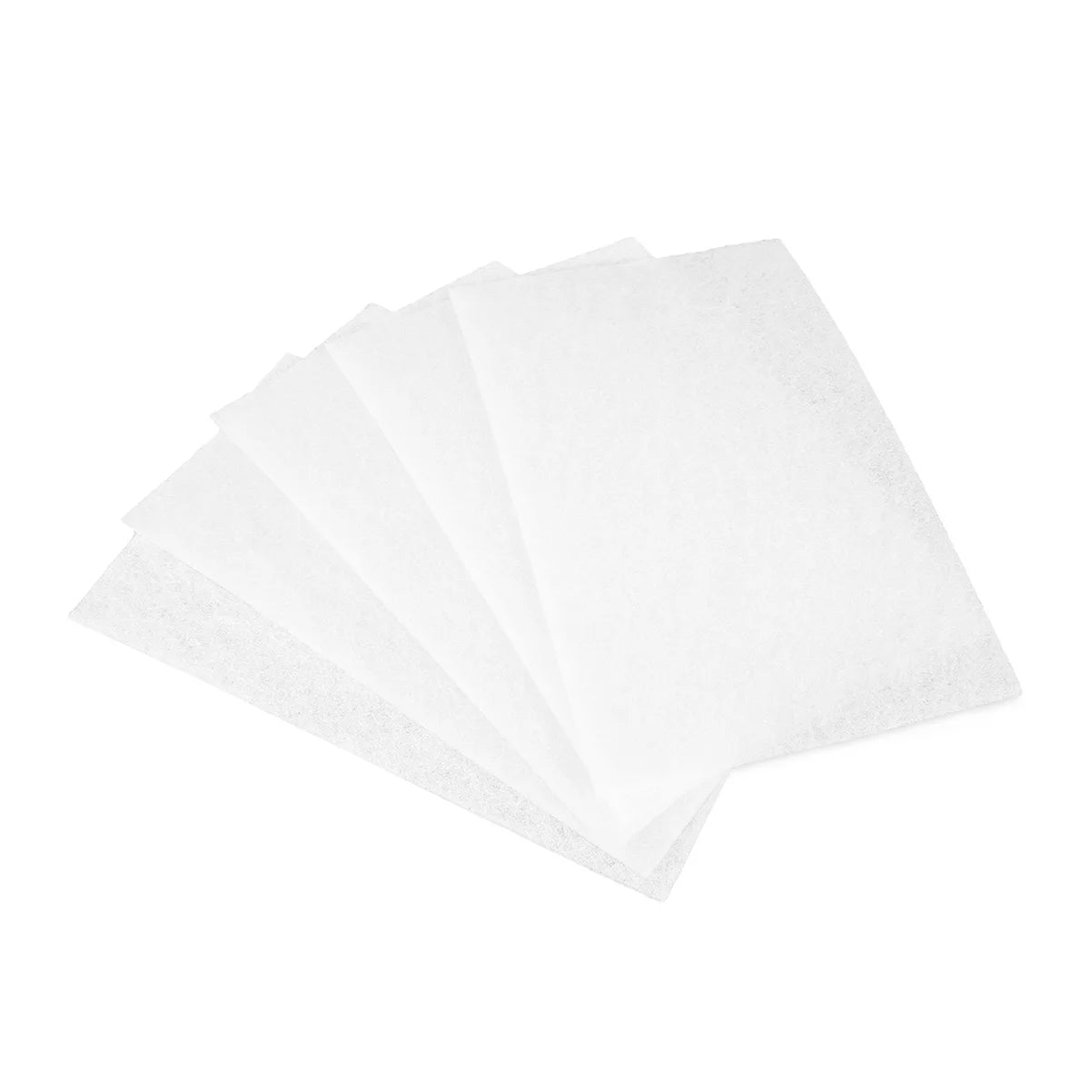 Prefiltro STAHLWERK per unità di ventilazione, set da 5 | Sistema di filtraggio per maschere per saldatura ad aria fresca | Accessori filtri per maschere per saldatura MASTER AIR e BOOSTER AIR | Sistema PAPR