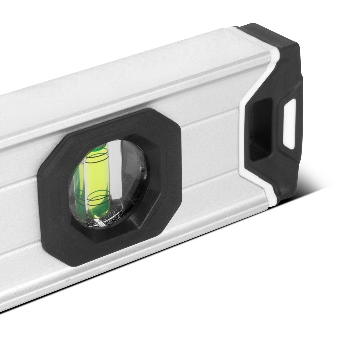 Çelik İşleri Su Ölçeği W-1000 ST 1000 mm uzunluğunda Alüminyumdan Yapılmış Manyetik Yön Ölçeği | Mıknatıs Su Ölçeği | Alüminyum su ölçeği