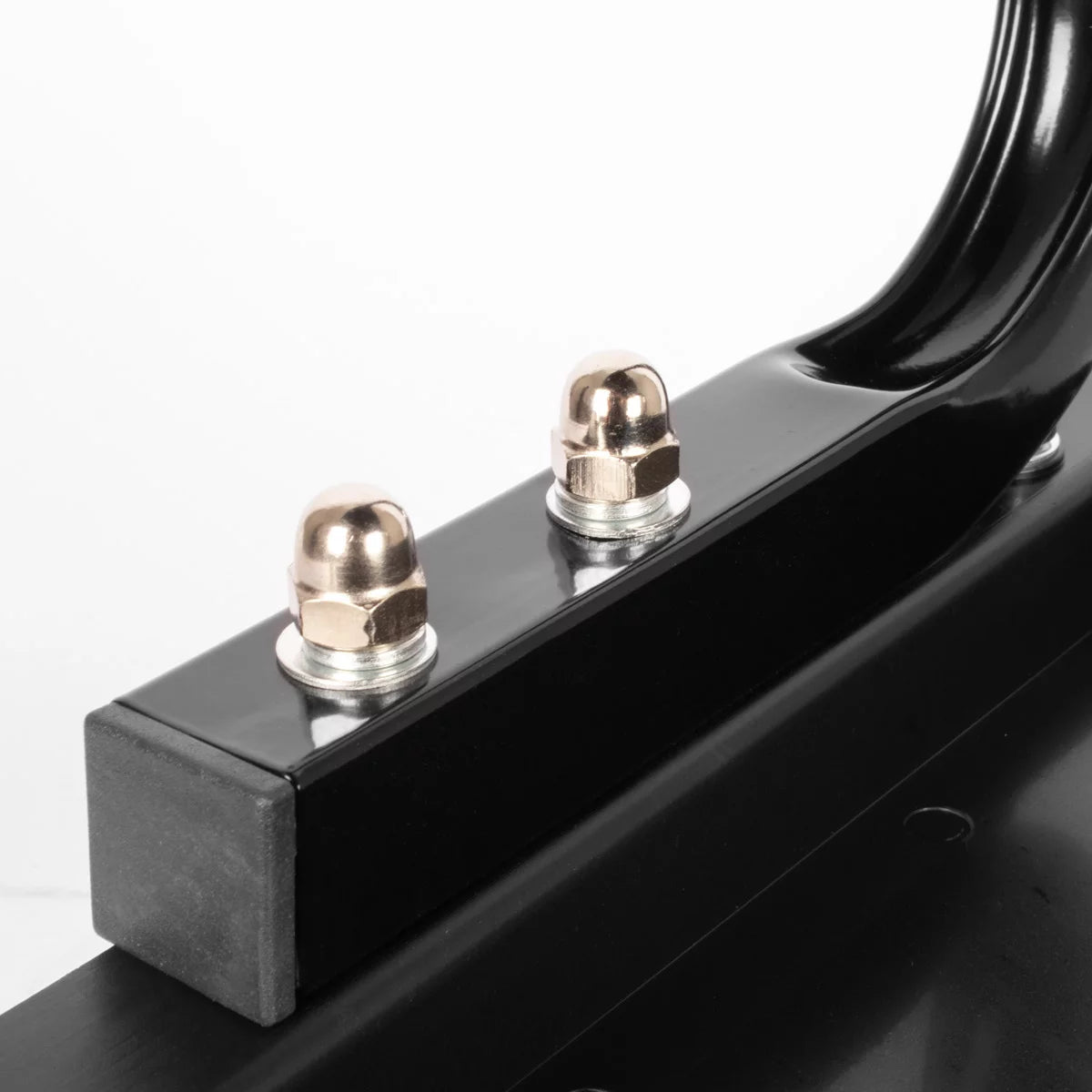 STAHLWERK Werkstatthocker MWH-118 ST | 118 kg Tragkraft |Rollbarer Werkstattsitz | Werkstattstuhl | Rollhocker | Arbeitshocker | Werkstattrollsitz mit Leichtlauf-Lenkrollen und Ablagemulden