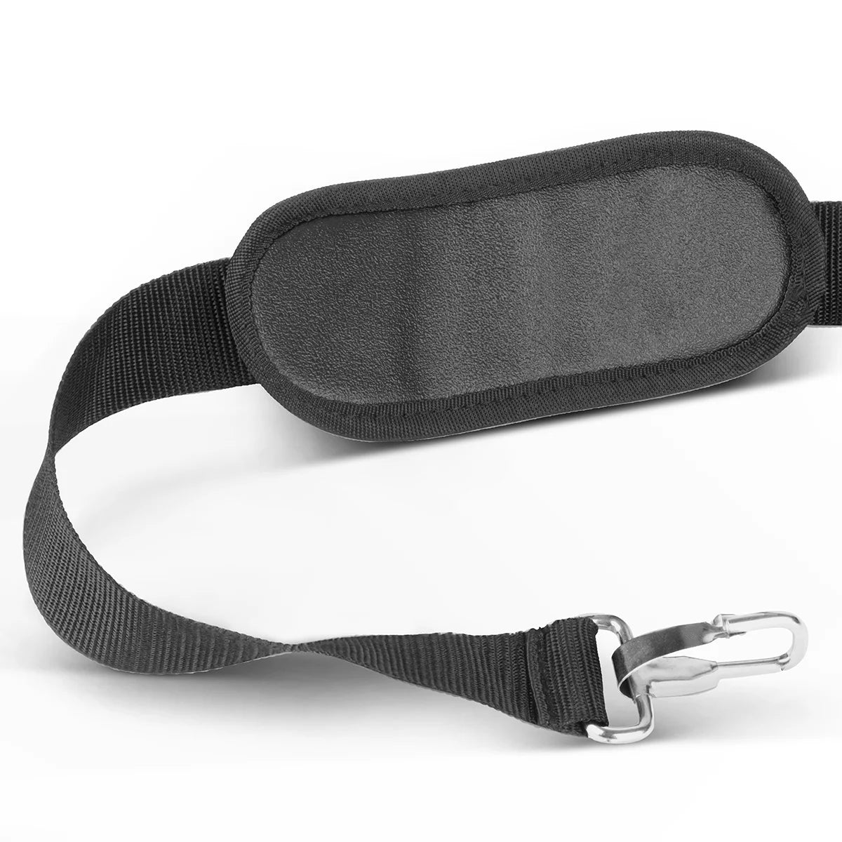 STAHLWERK Werkzeugtasche mit 14 Aussentaschen | 2 Innenfächer | Robuste Elektriker-Tasche | Tragbare Montagetasche mit verstärktem Rahmen | Aluminium-Tragegriff und Gurt | Strapazierfähiges Polyester