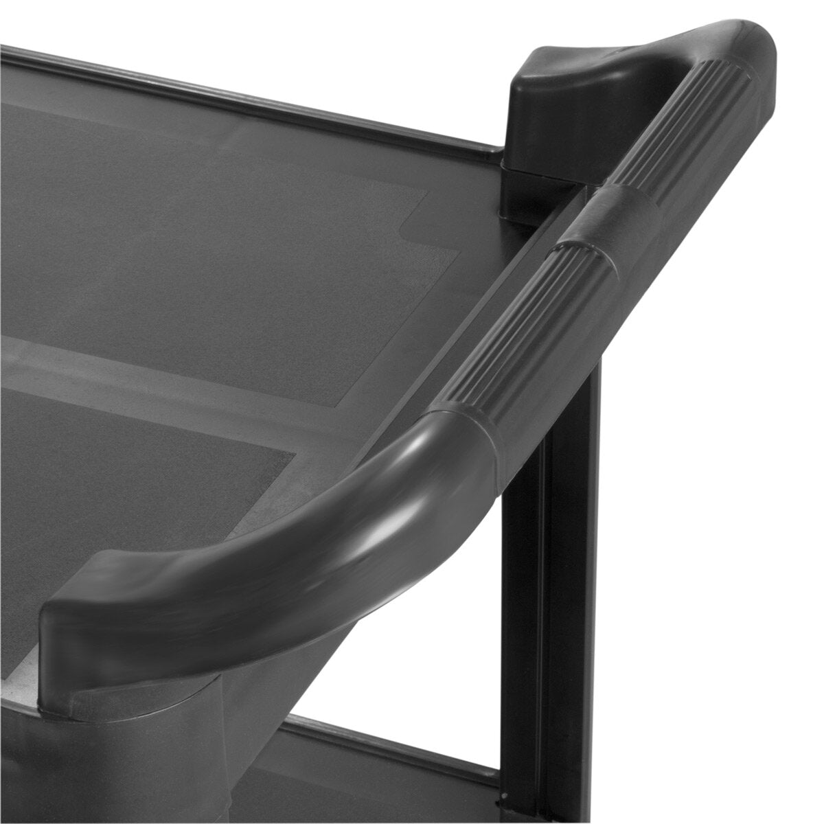 Stahlwerk Aracı Araba TC-92 ST 100 kg yük kapasiteli atölye arabası | Trot | Taşımacılık Araba | Monta Kanallar | Platform Araba | 3 şarj alanı ve 2 gidonlu bowling arabası